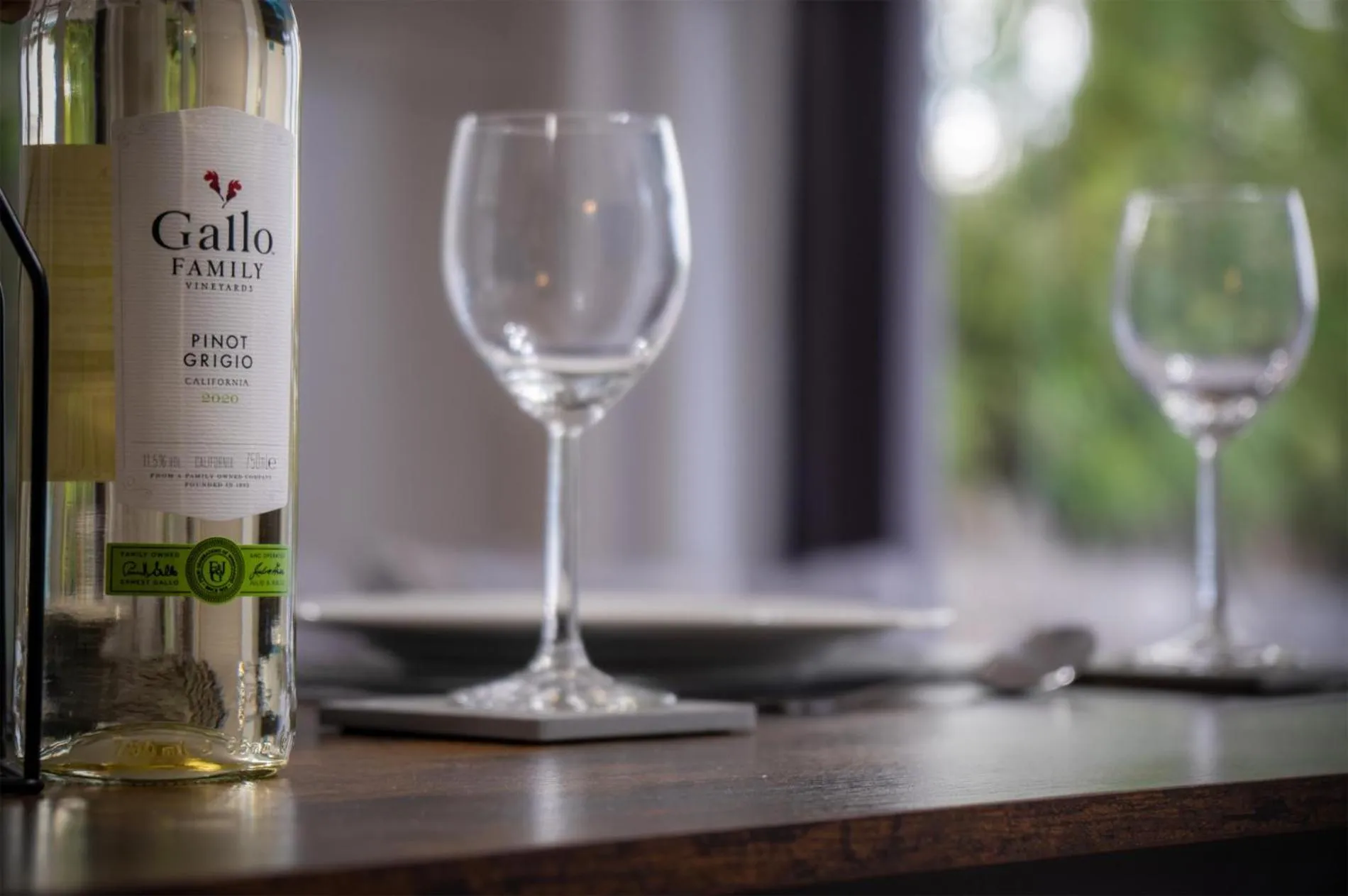 Floor plan in Haylands Hideaway - 1 Bedroom Apartment - Jameston