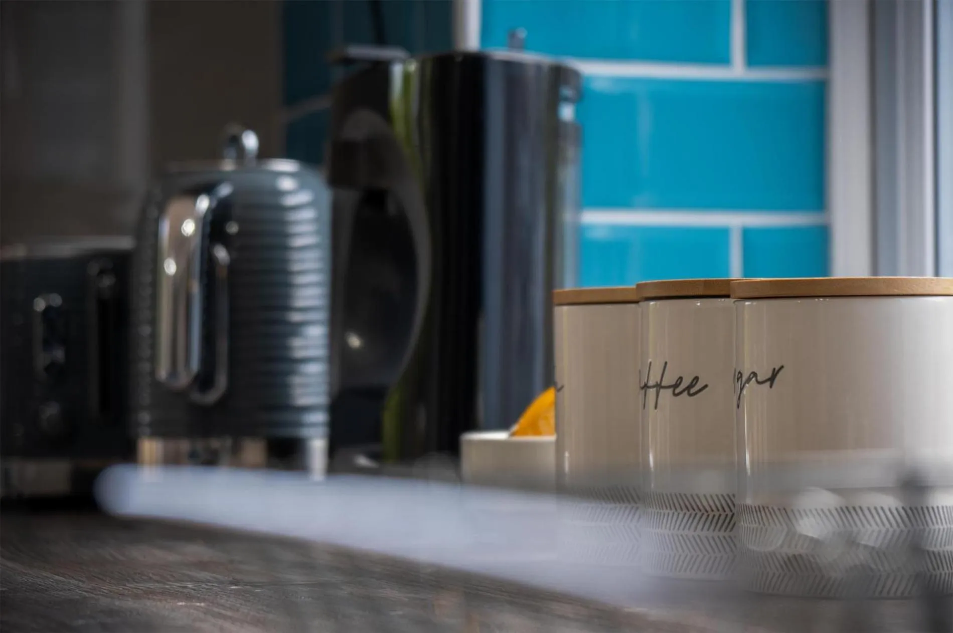 Floor plan in Haylands Hideaway - 1 Bedroom Apartment - Jameston