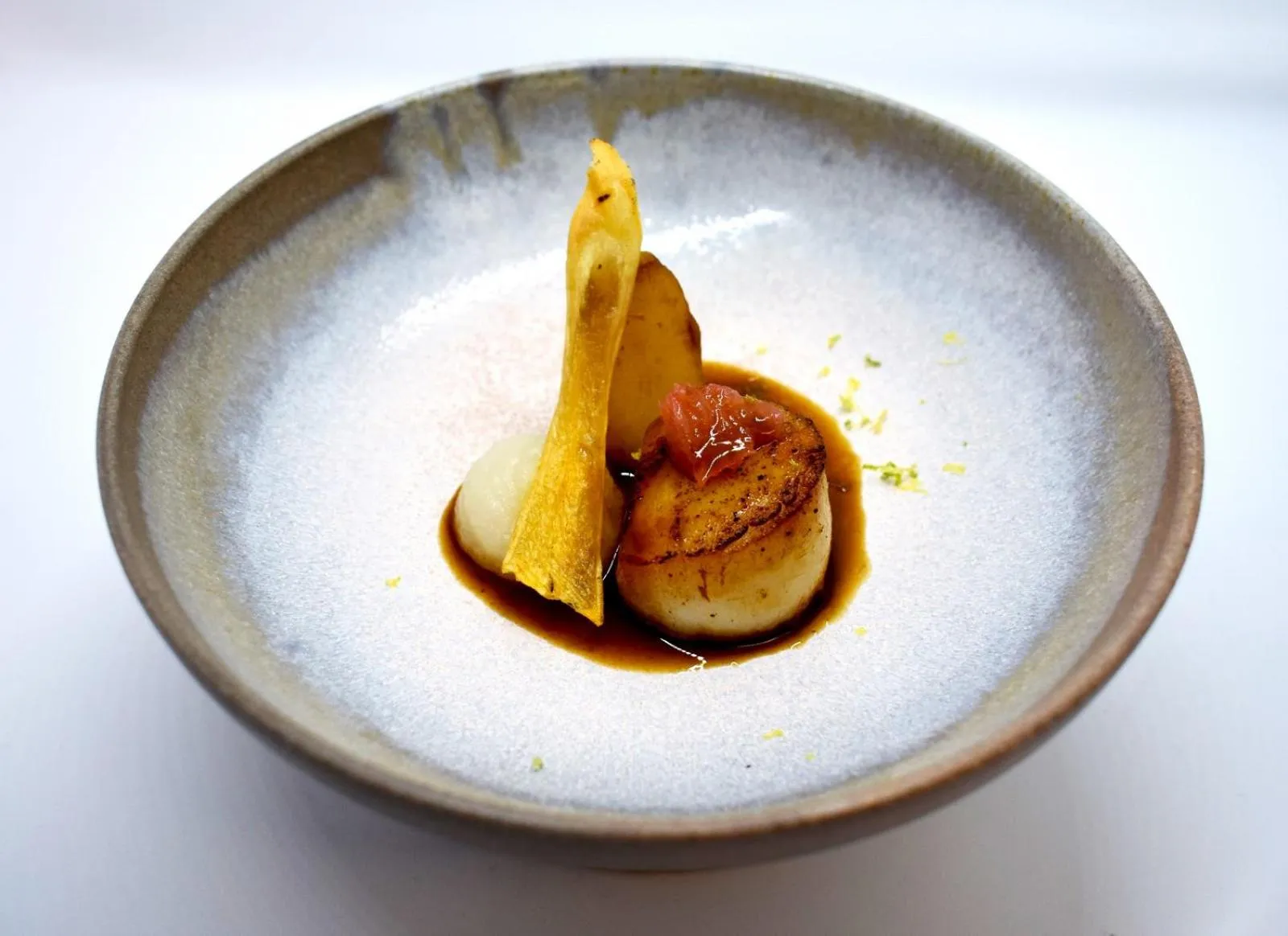 Food and drinks in Relais des Vigiers