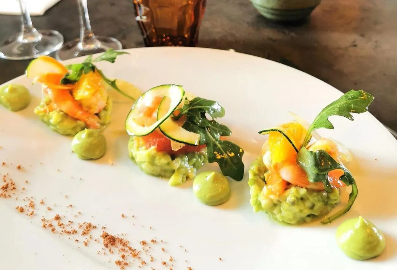 Food in Relais des Vigiers