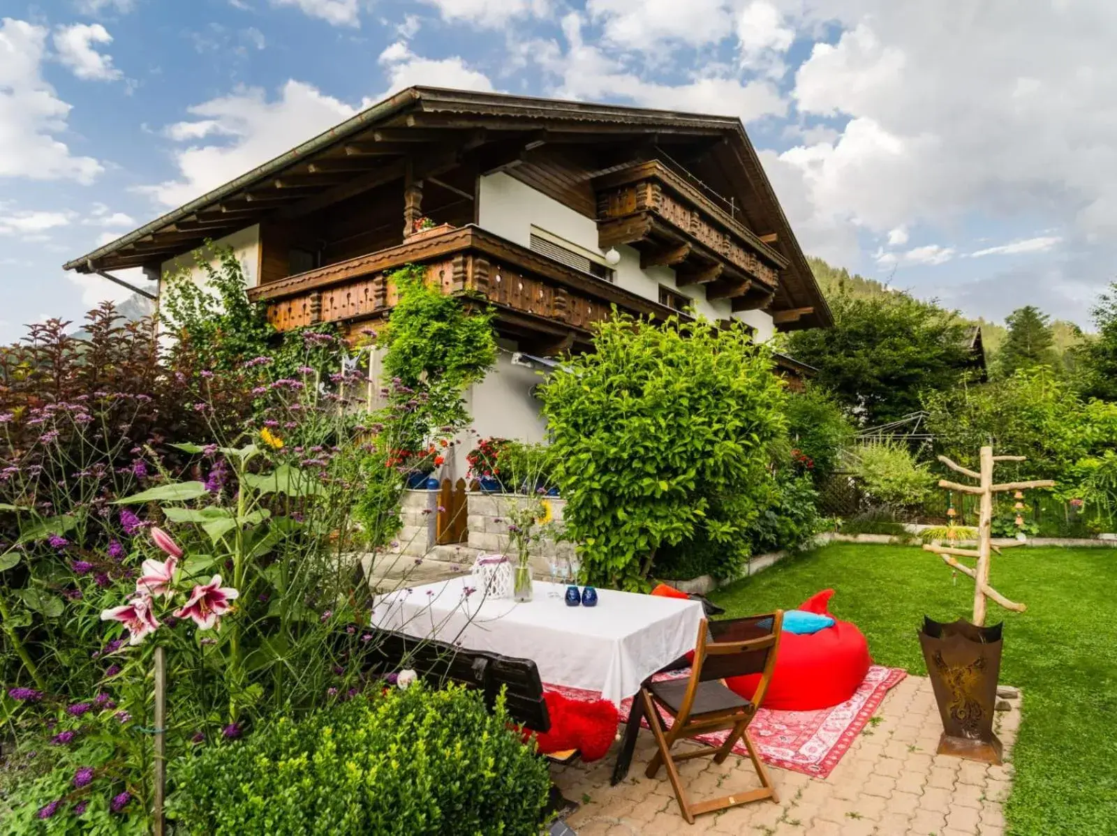 Haus Ida Haus Ida