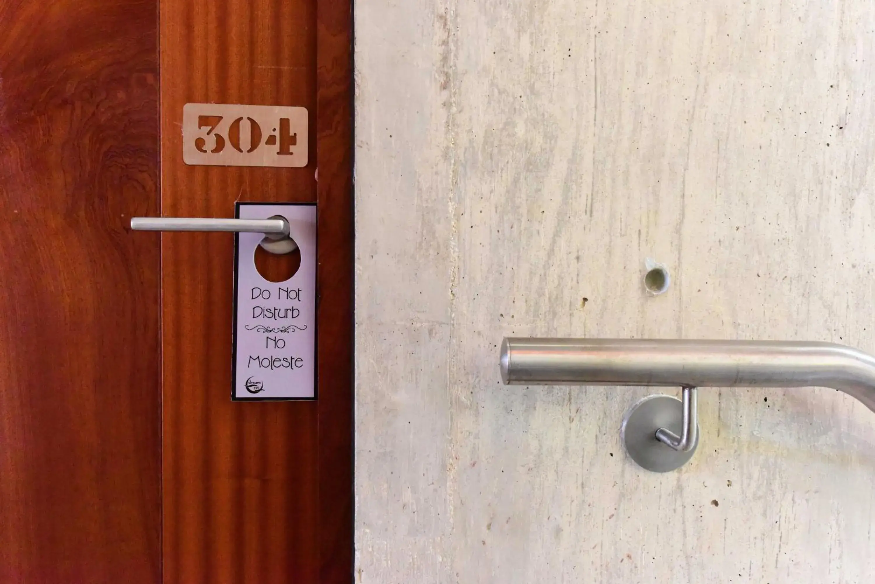 Bedroom in Dream Inn PR Bedroom in Dream Inn PR