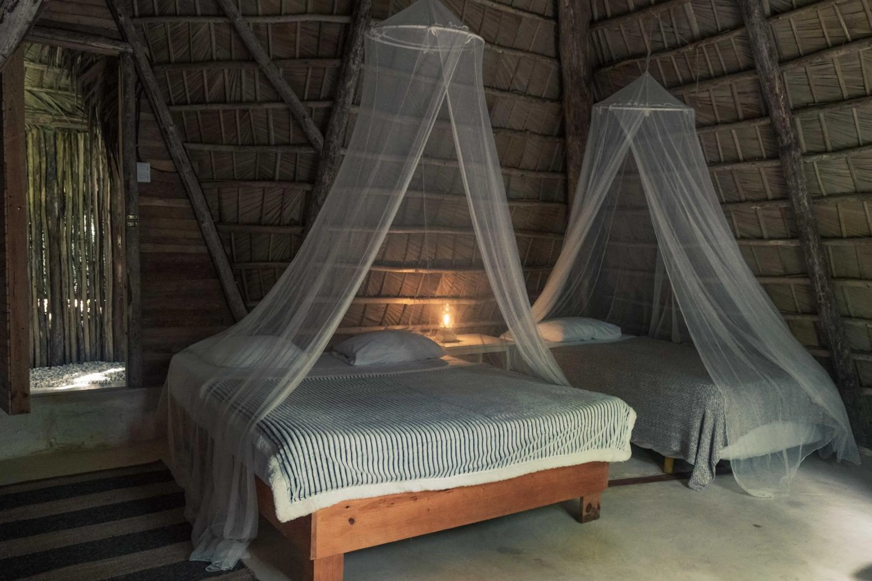 Bed in La Colmena RD