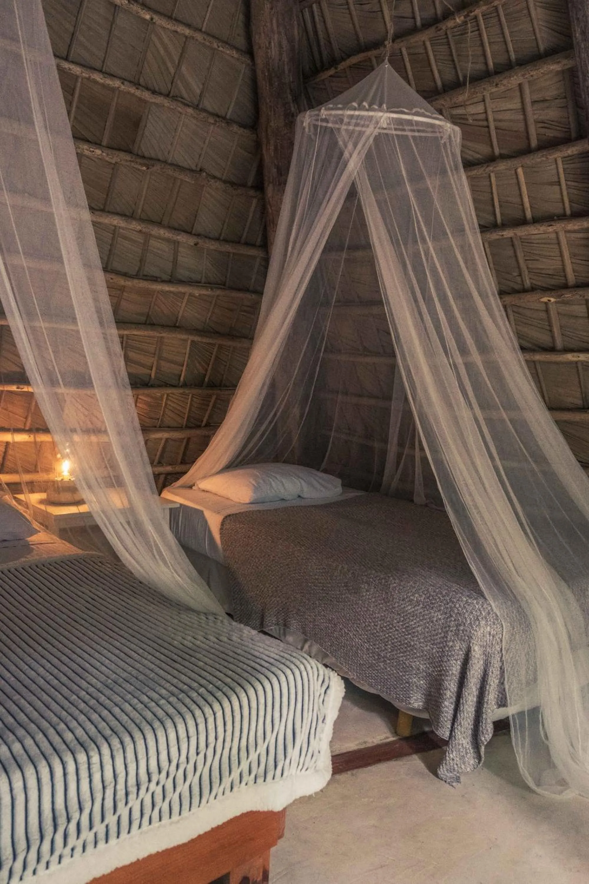 Bed in La Colmena RD