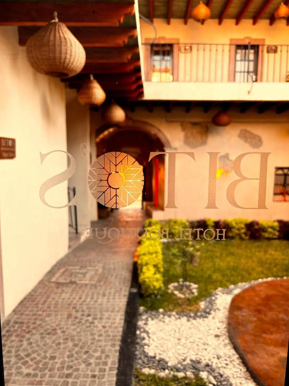 Bito's Hotel Boutique