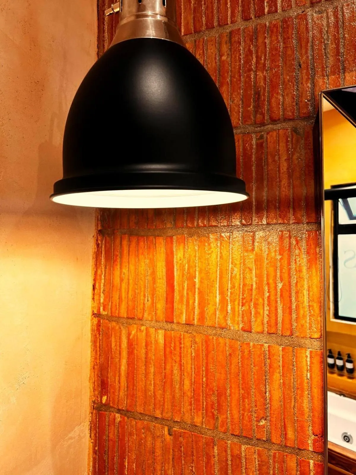 Bedroom in Bito's Hotel Boutique