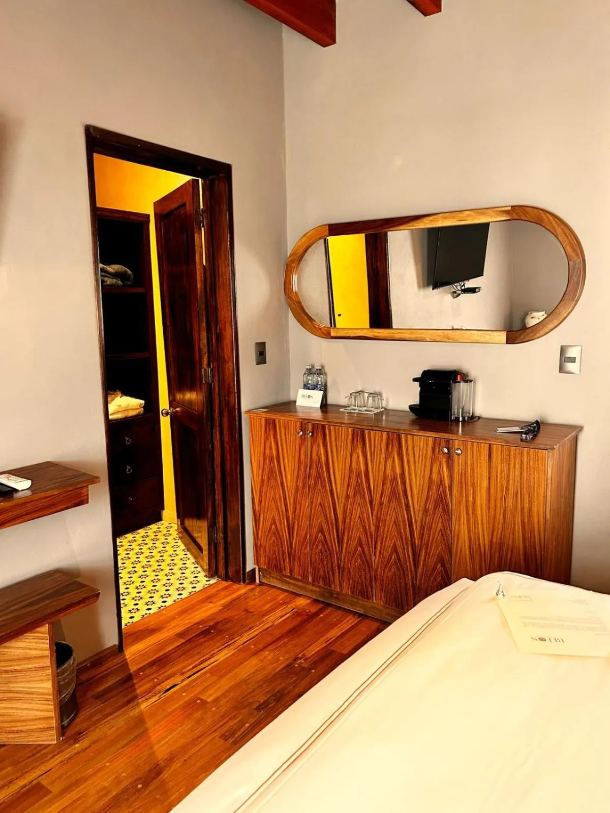 Bito's Hotel Boutique