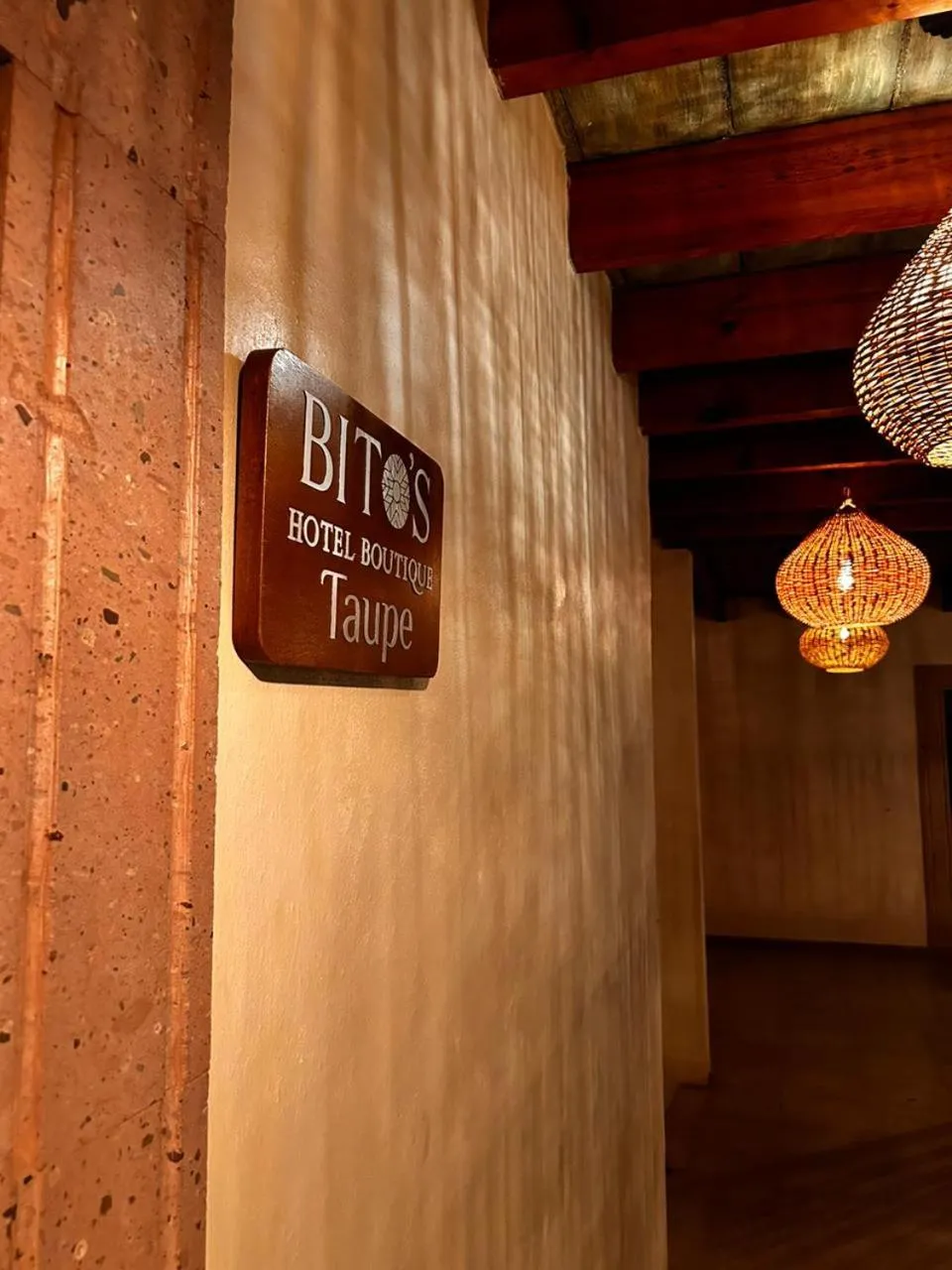 Bito's Hotel Boutique