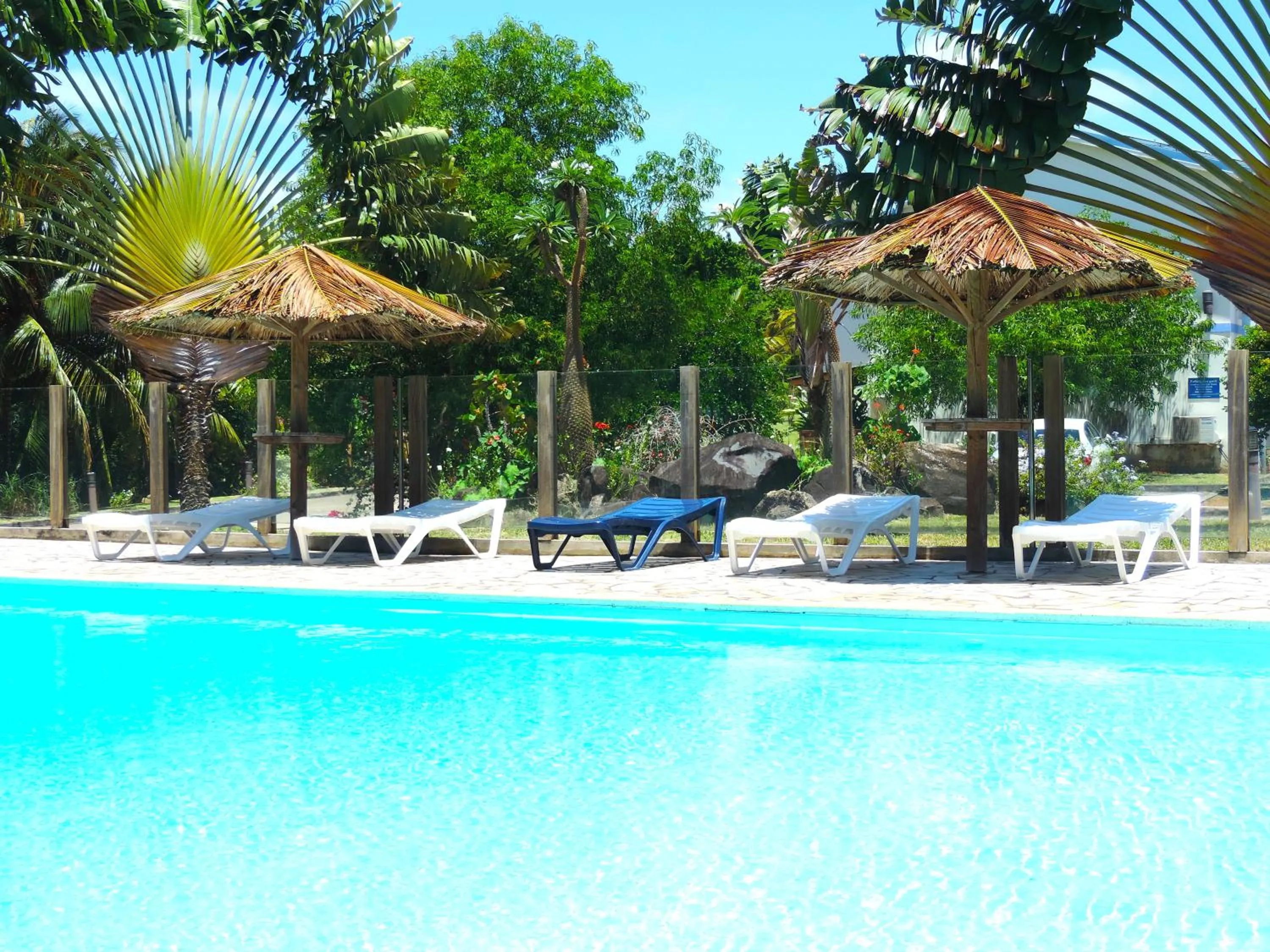 Day in Residence Les Cayalines