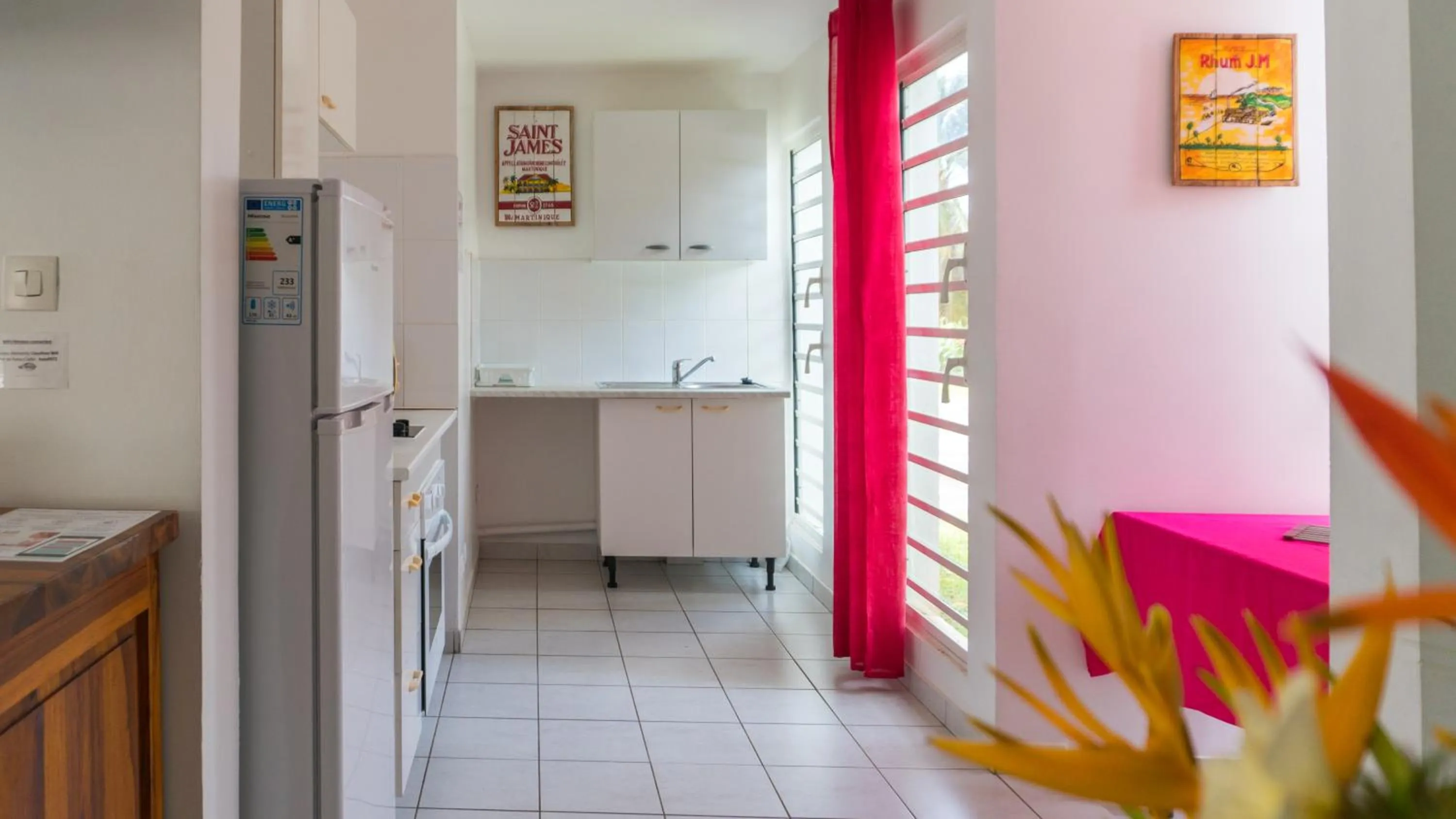 Residence Les Cayalines