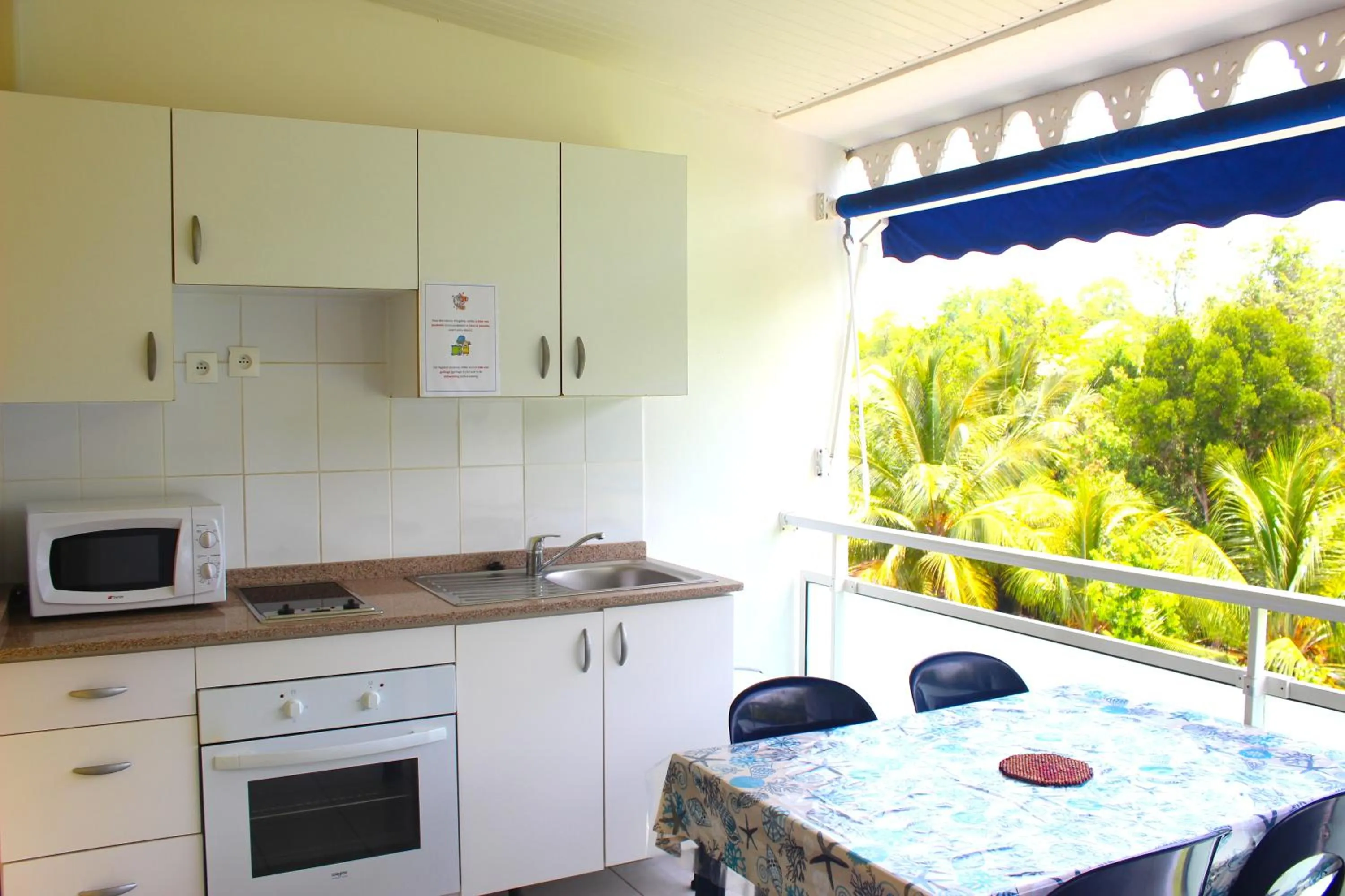 Day in Residence Les Cayalines