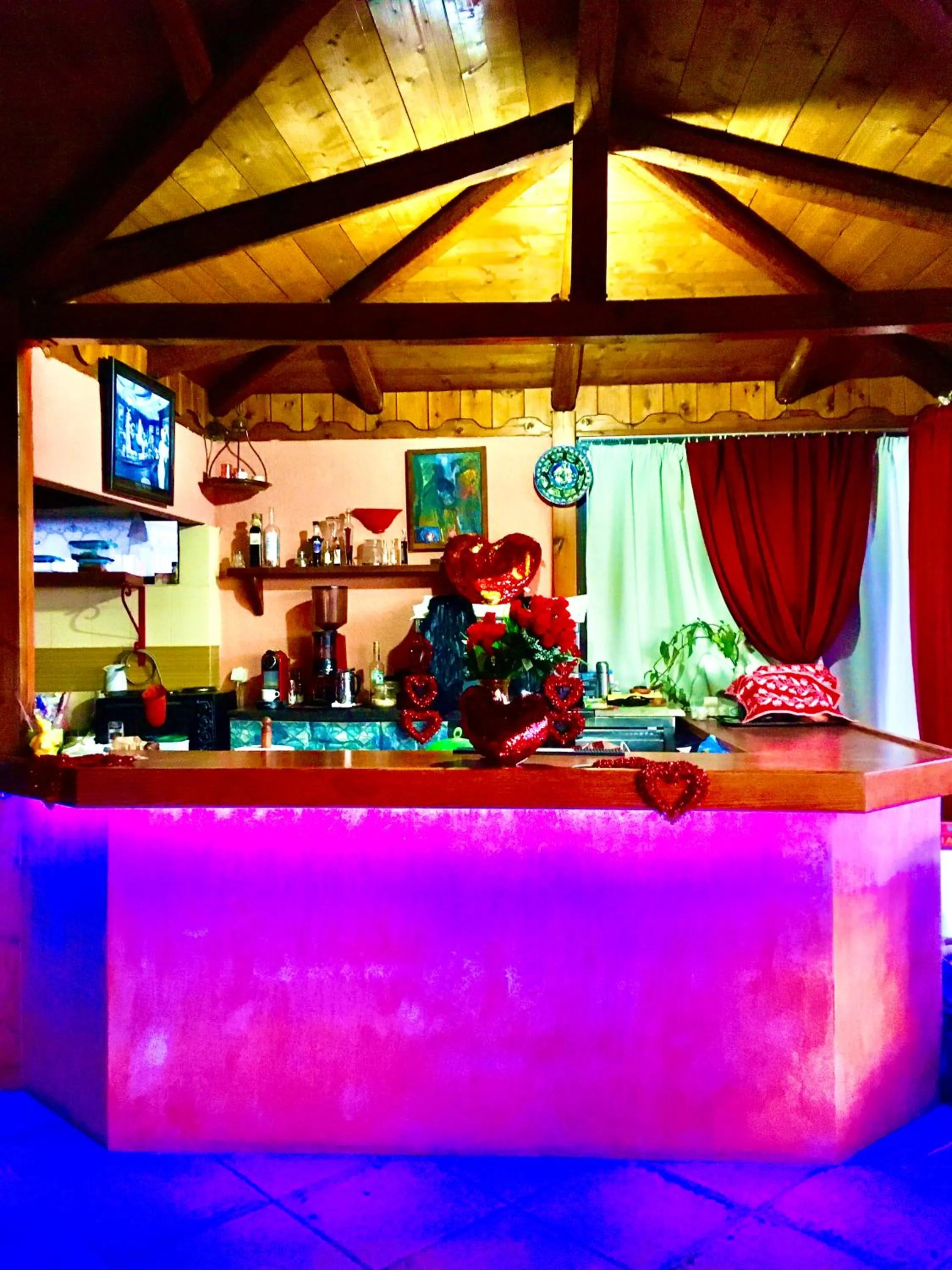 delphi aiolos center hotel panoramic view&yoga harmony hotel&rooms