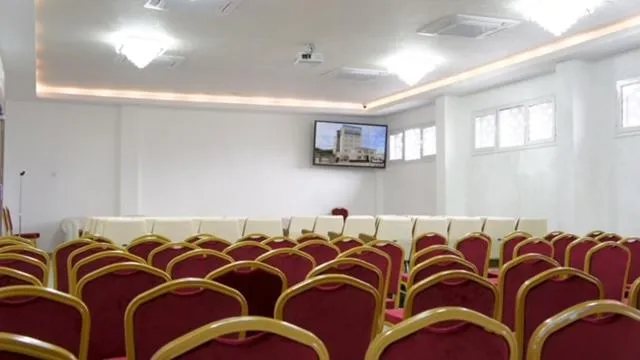 Meeting/conference room in Hotel Delphin-Nouadhibou