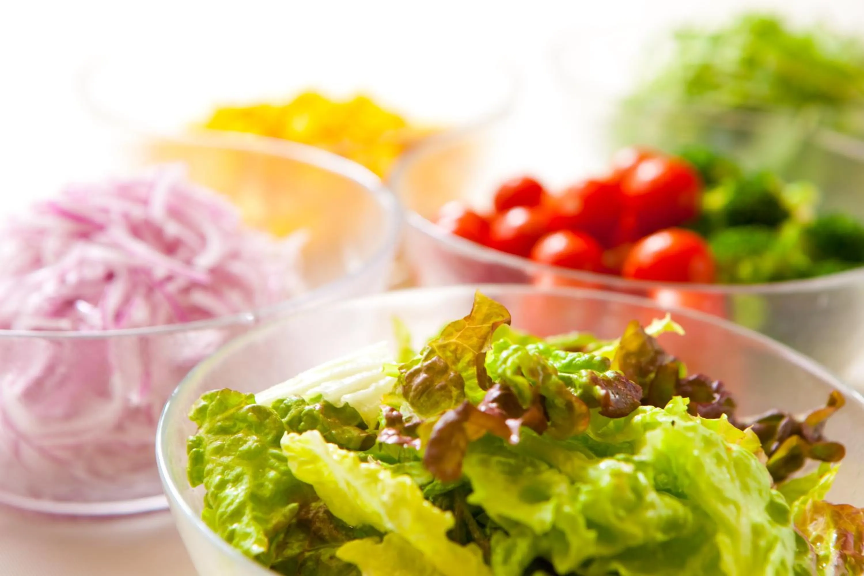 Breakfast in Kikunan Onsen Yubel Hotel