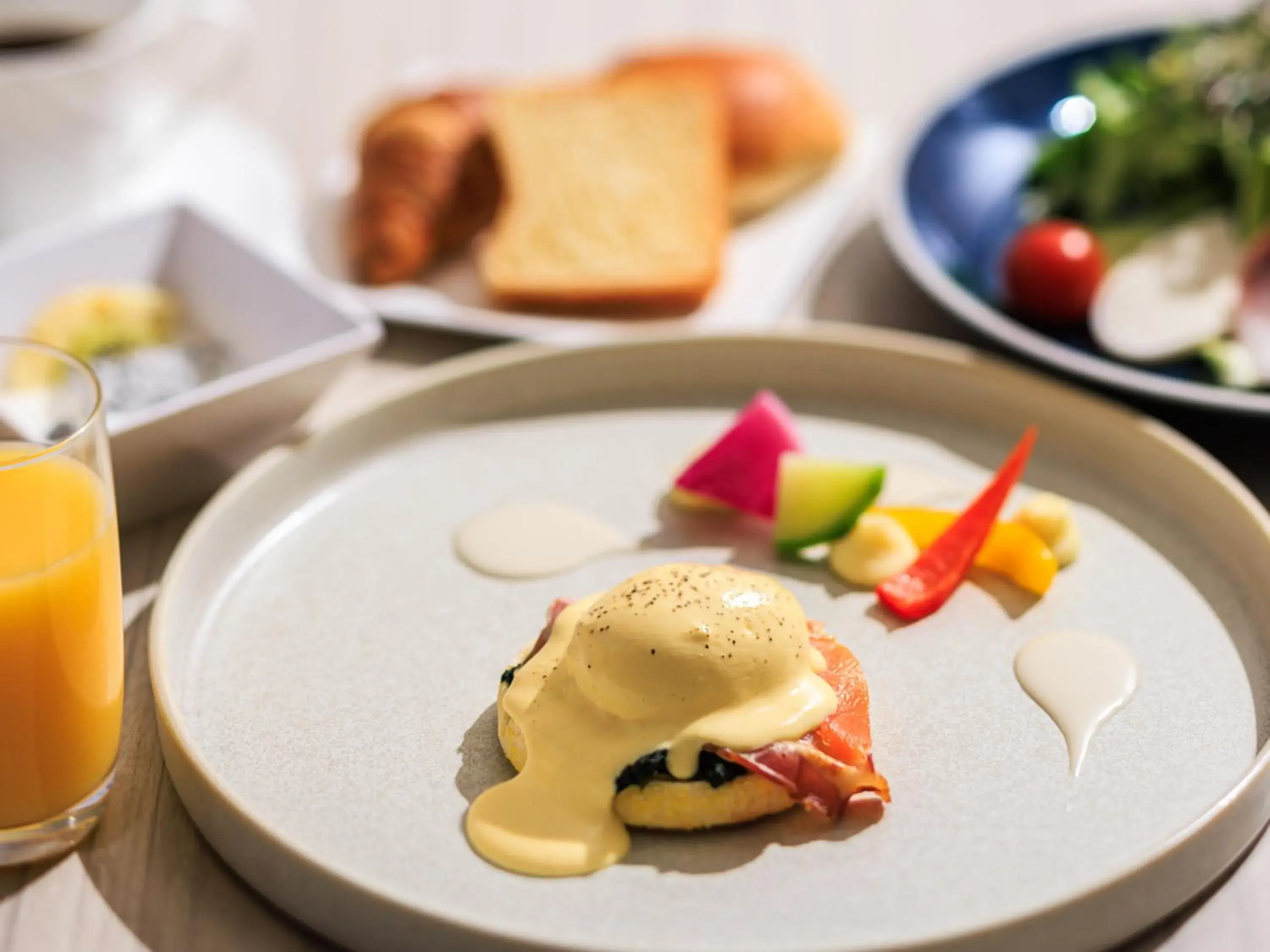 Restaurant/places to eat in Kamakura Prince Hotel Restaurant/places to eat in Kamakura Prince Hotel