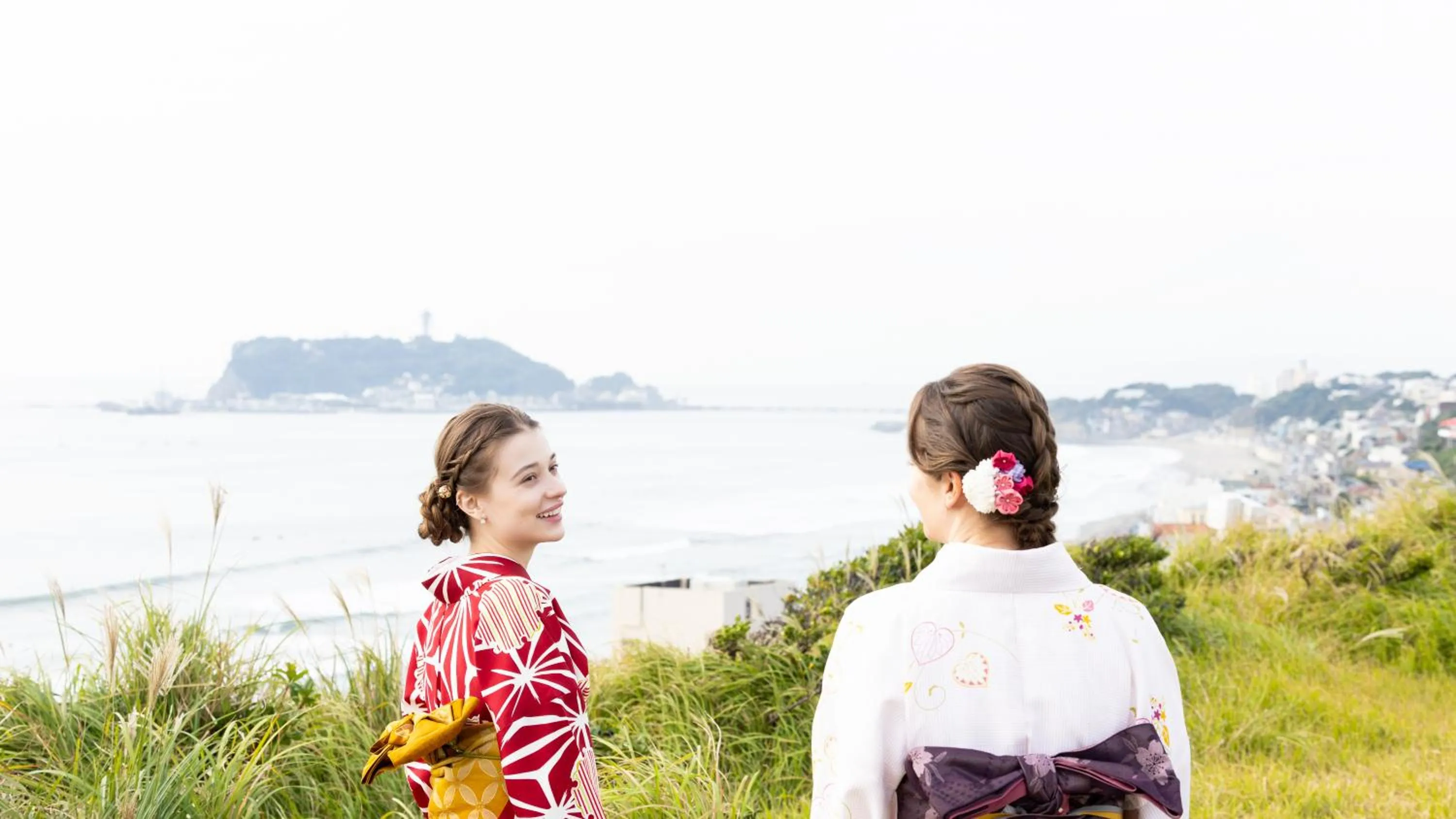 Kamakura Prince Hotel