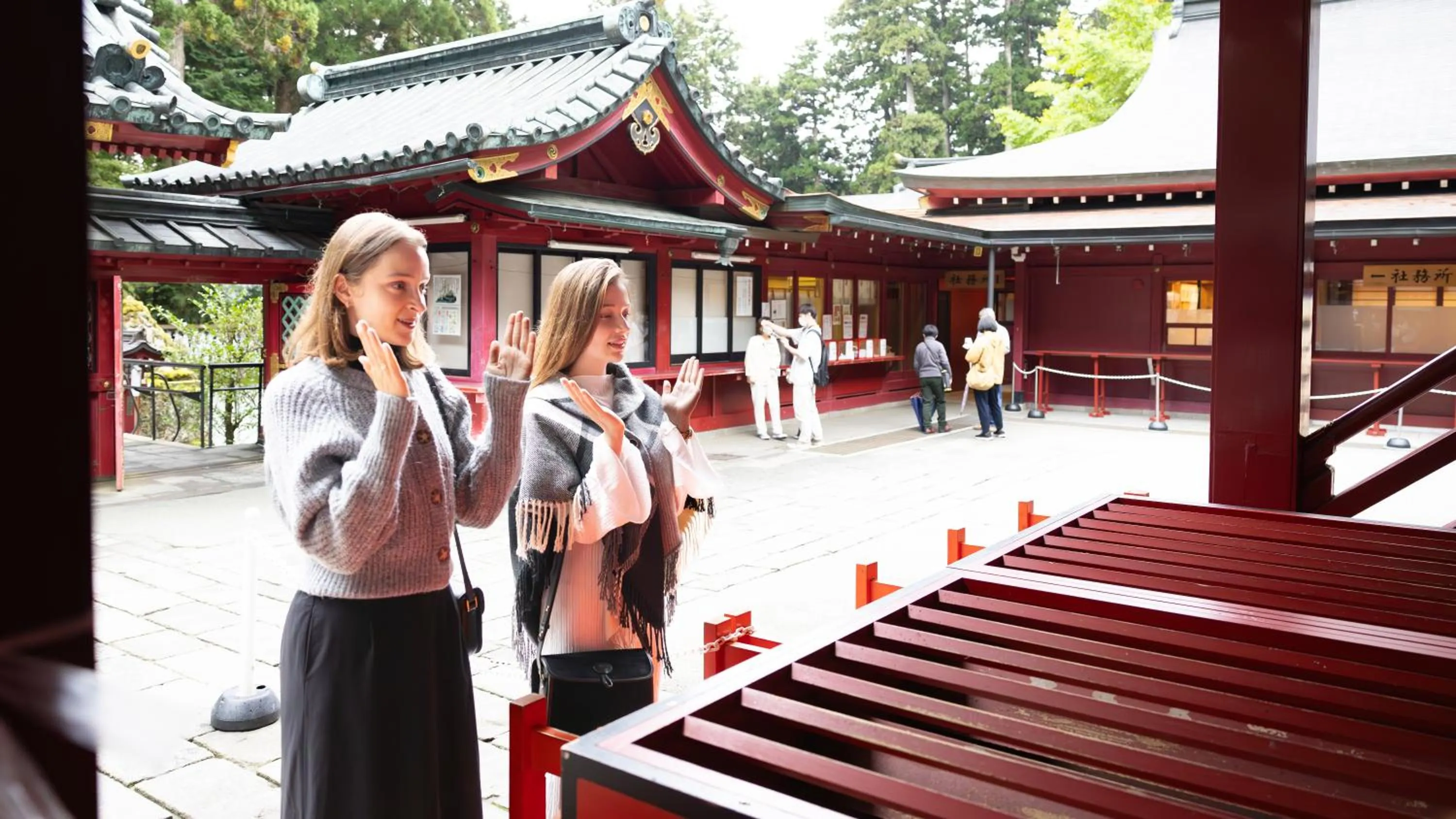 Kamakura Prince Hotel
