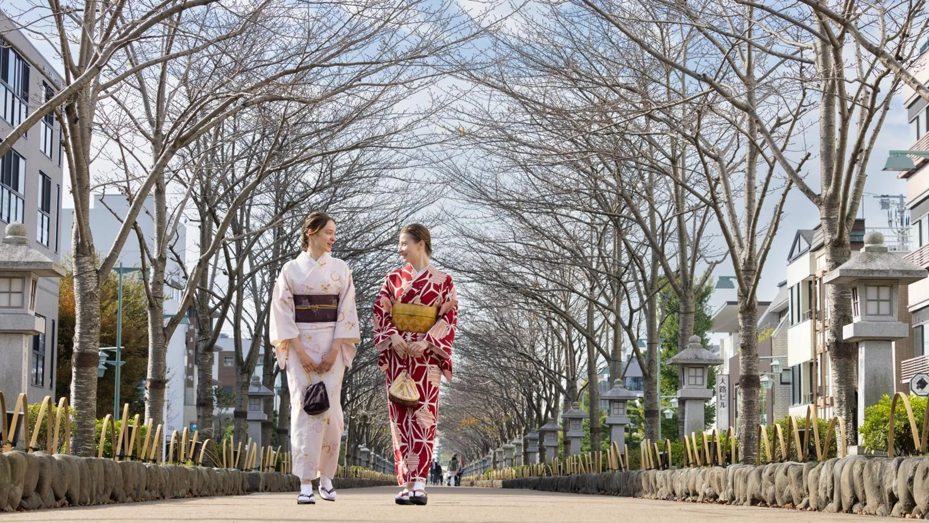 Kamakura Prince Hotel