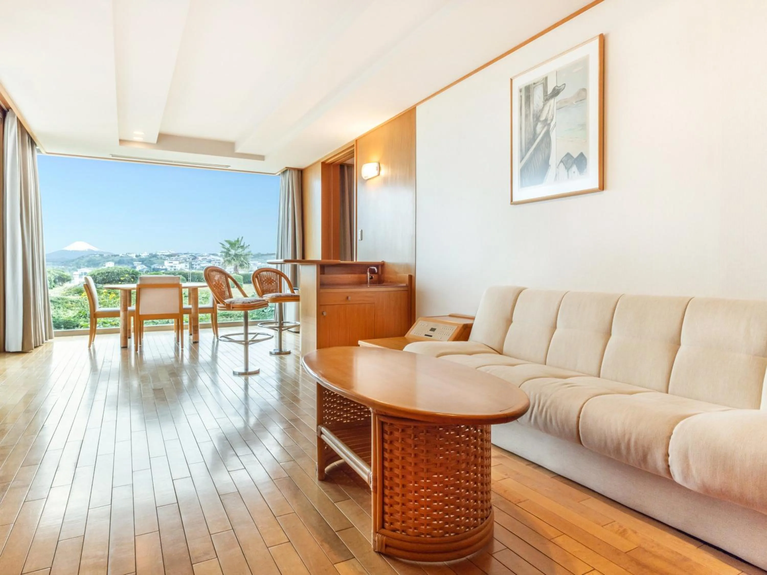 Day in Kamakura Prince Hotel