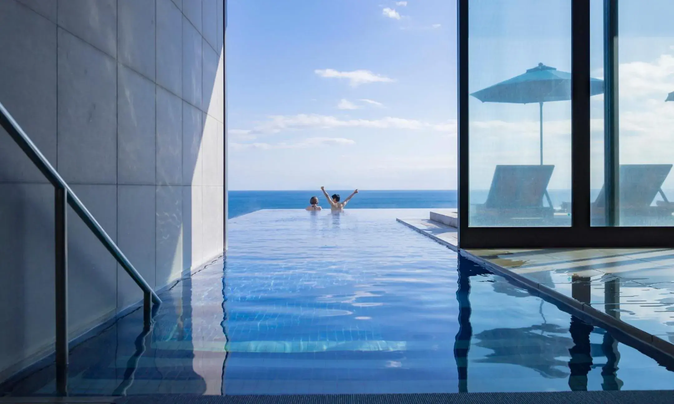 Spa and wellness centre/facilities in Oiso Prince Hotel Spa and wellness centre/facilities in Oiso Prince Hotel