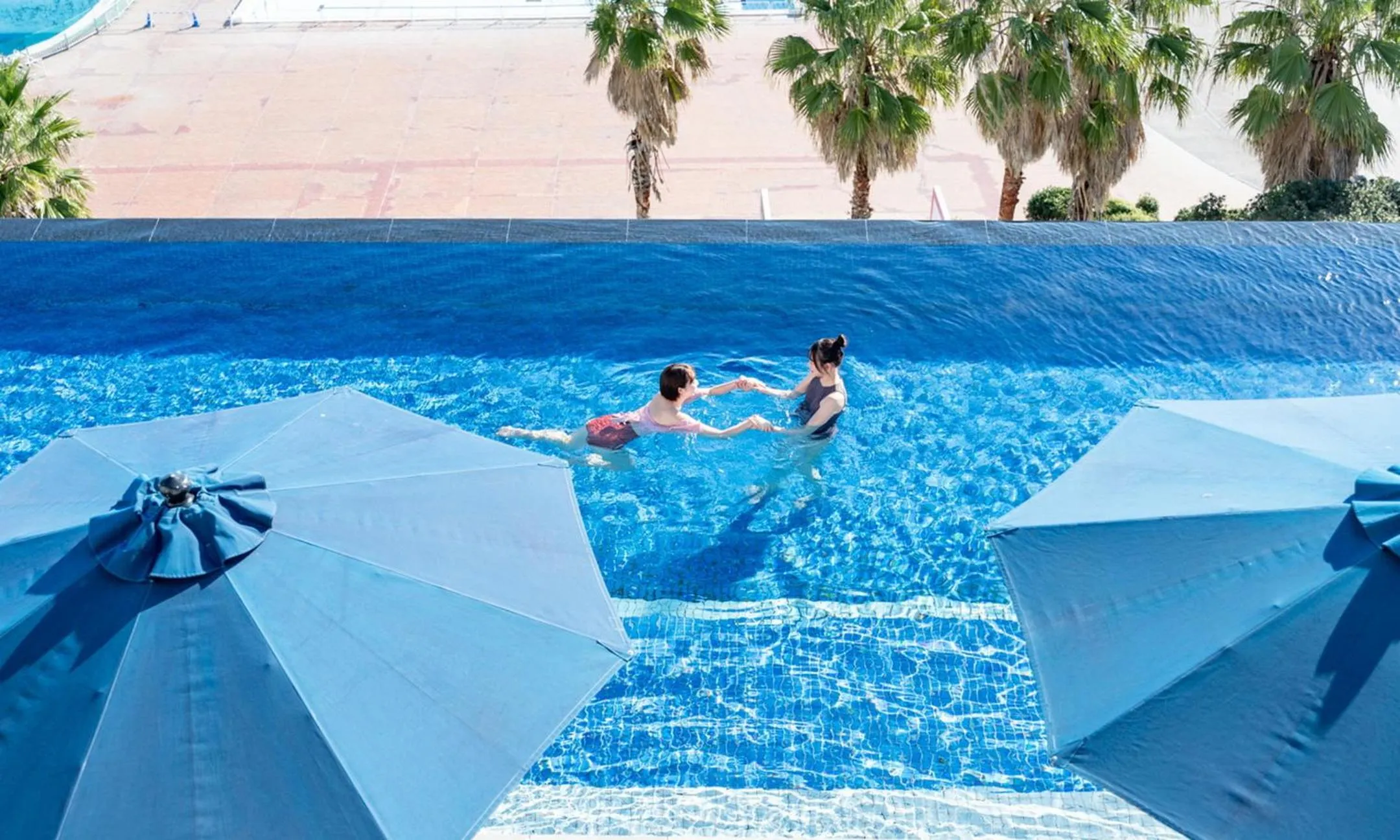 Spa and wellness centre/facilities in Oiso Prince Hotel