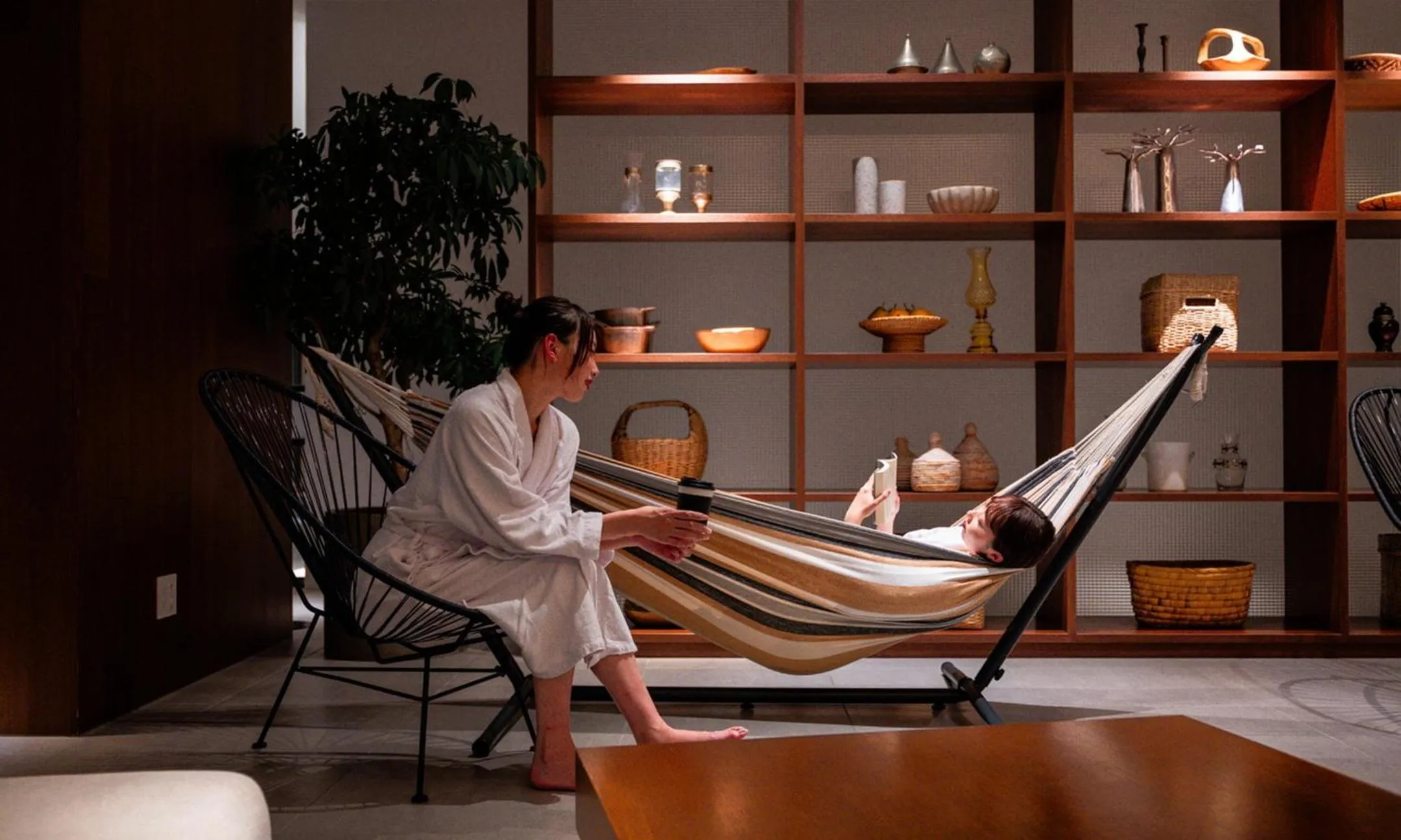 Spa and wellness centre/facilities in Oiso Prince Hotel