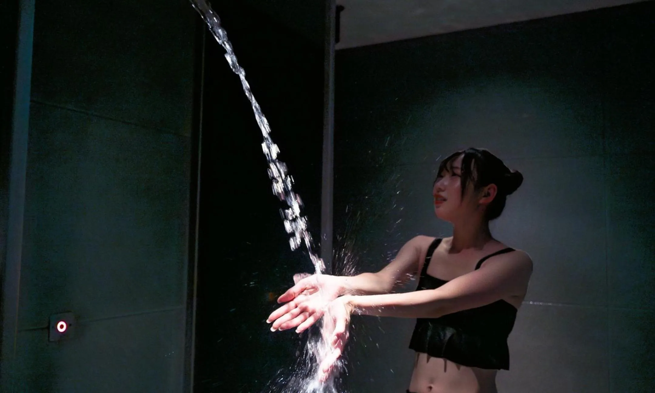 Spa and wellness centre/facilities in Oiso Prince Hotel