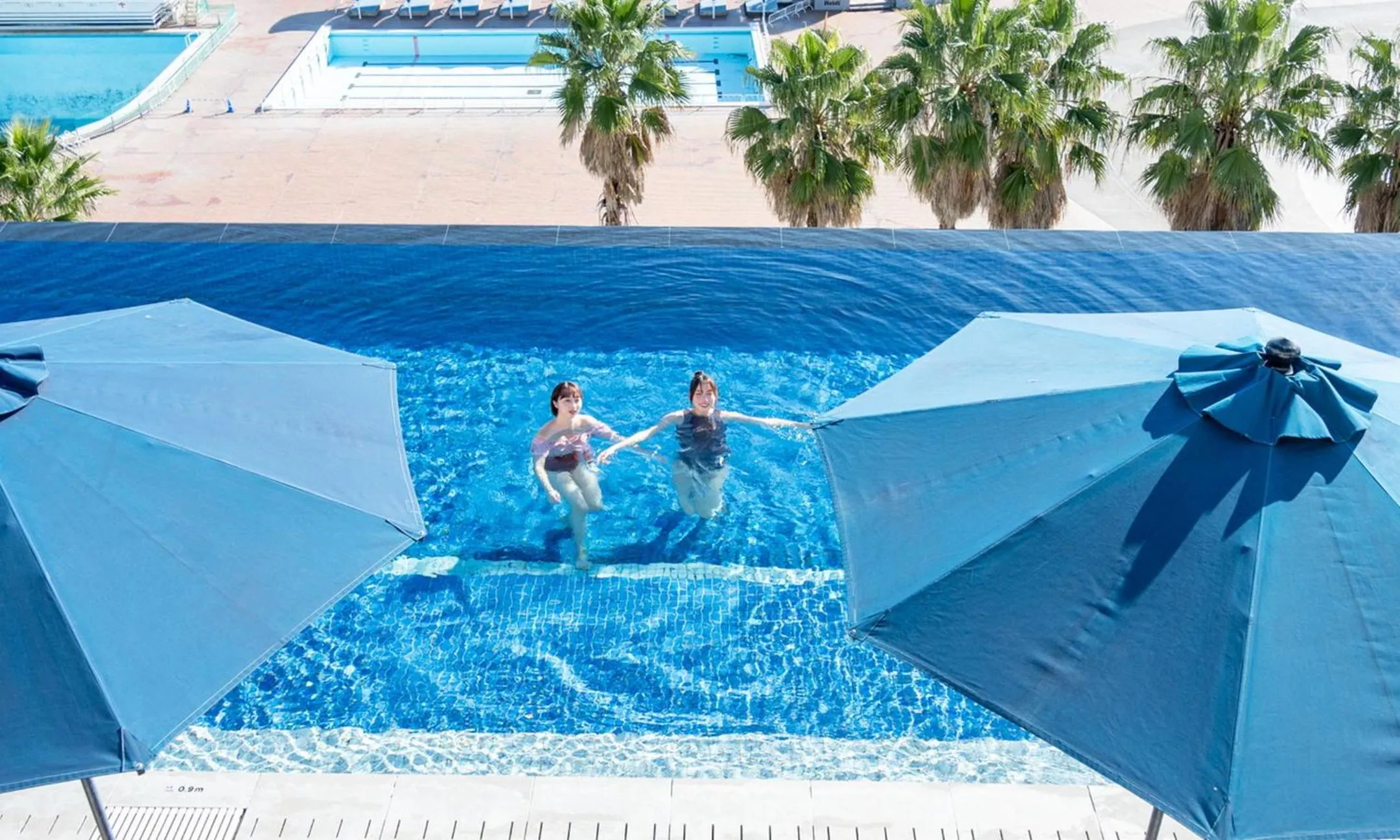 Spa and wellness centre/facilities in Oiso Prince Hotel