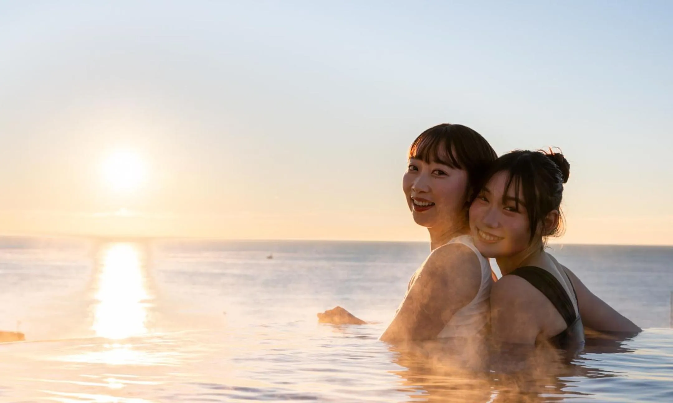 Spa and wellness centre/facilities in Oiso Prince Hotel