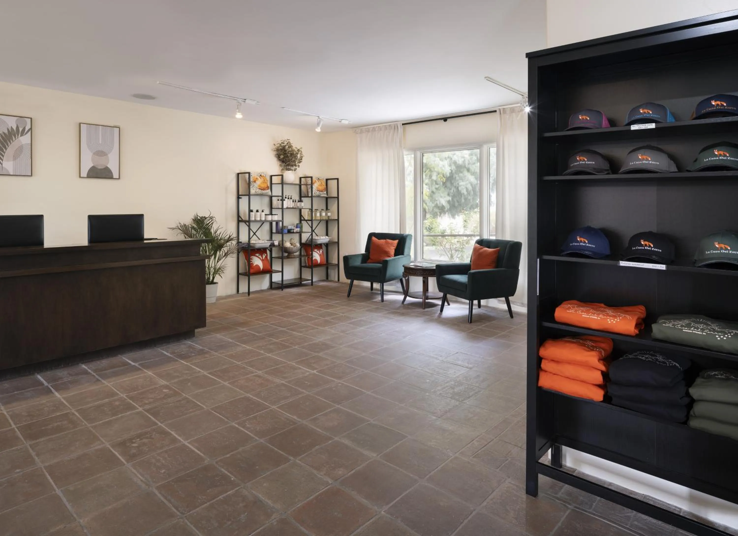 Spa and wellness centre/facilities in La Casa Del Zorro Resort & Spa