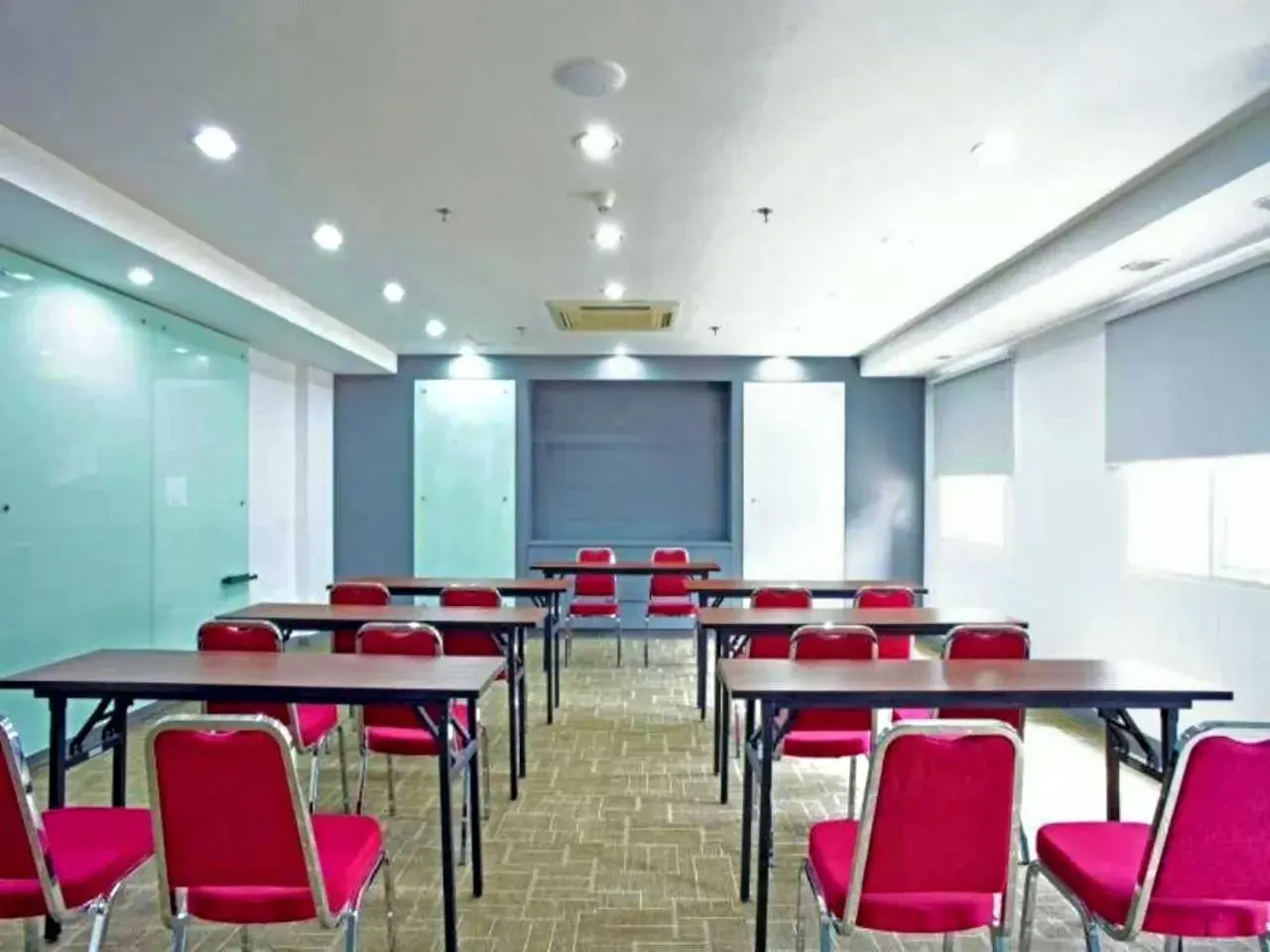 Monoloog Hotel Makassar Monoloog Hotel Makassar