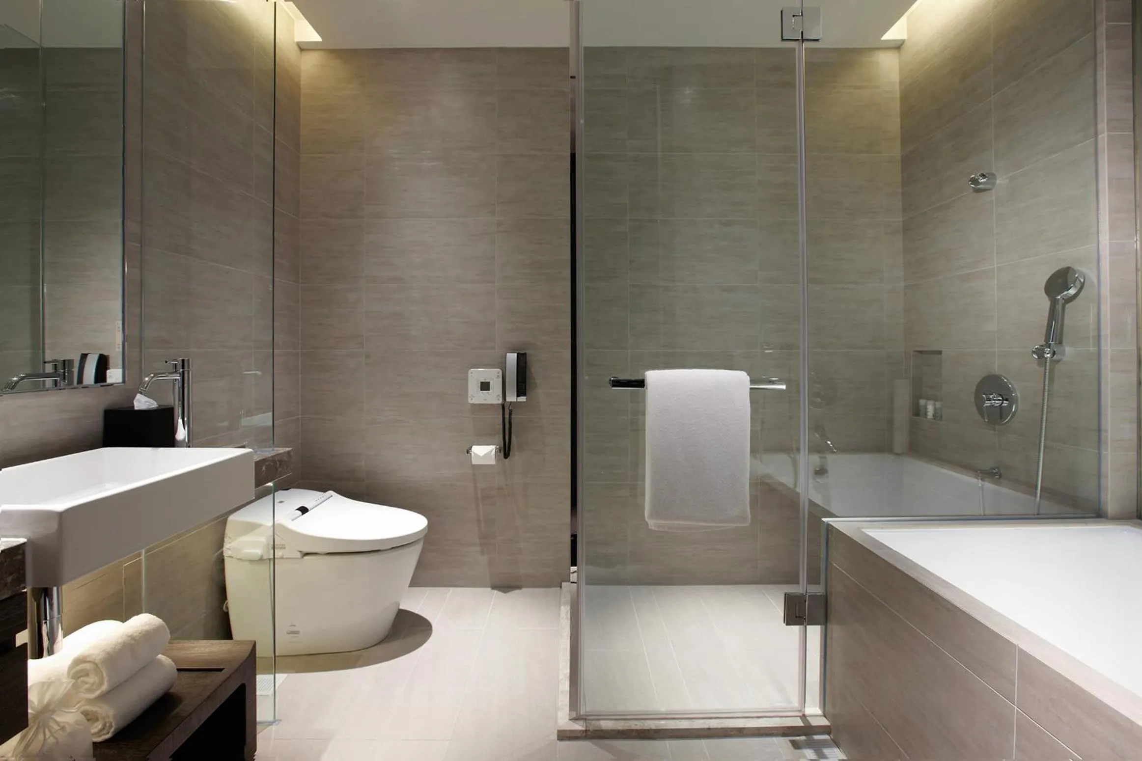 Humble House Taipei, Curio Collection by Hilton