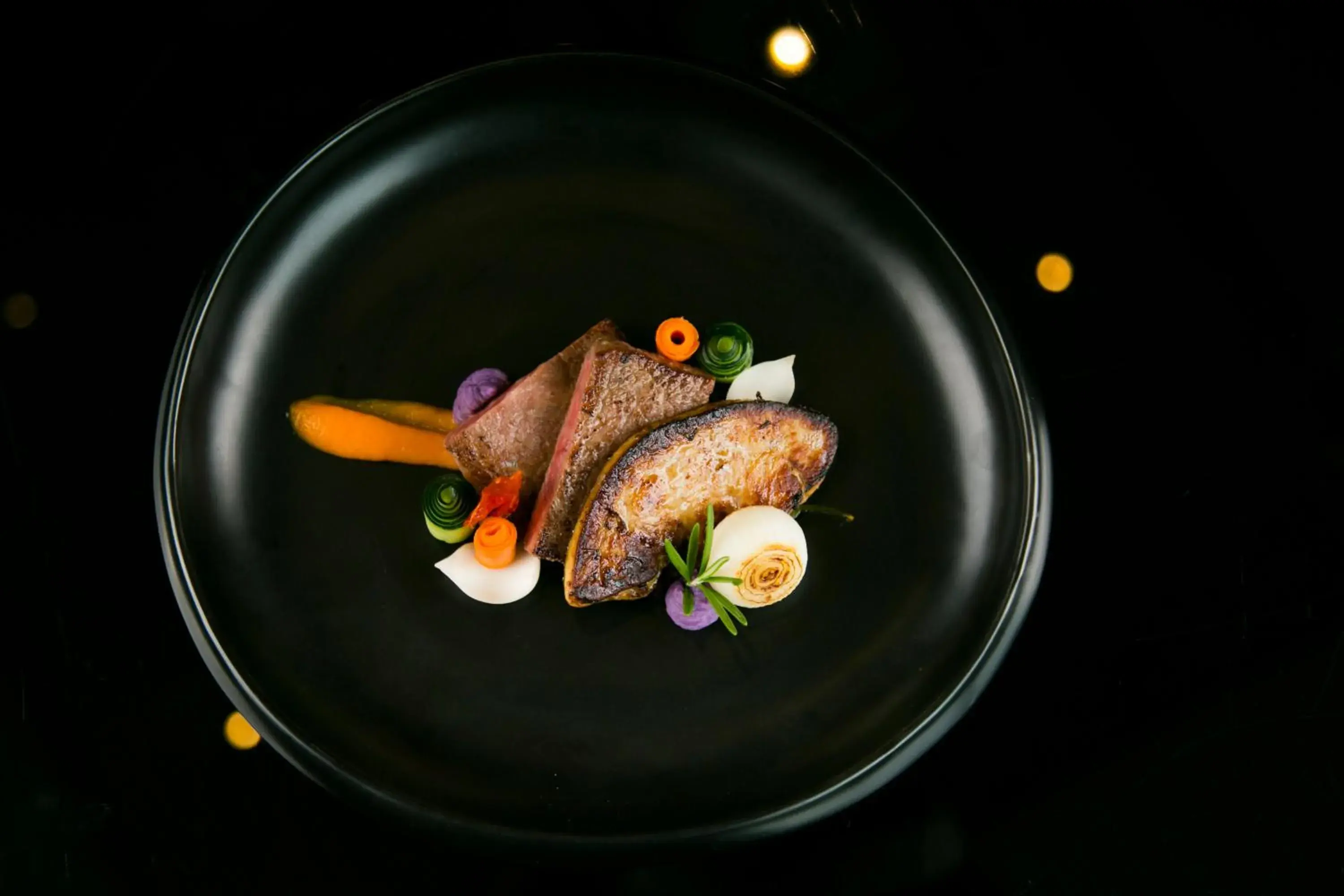 Food and drinks in Wanda Reign Wuhan Food and drinks in Wanda Reign Wuhan