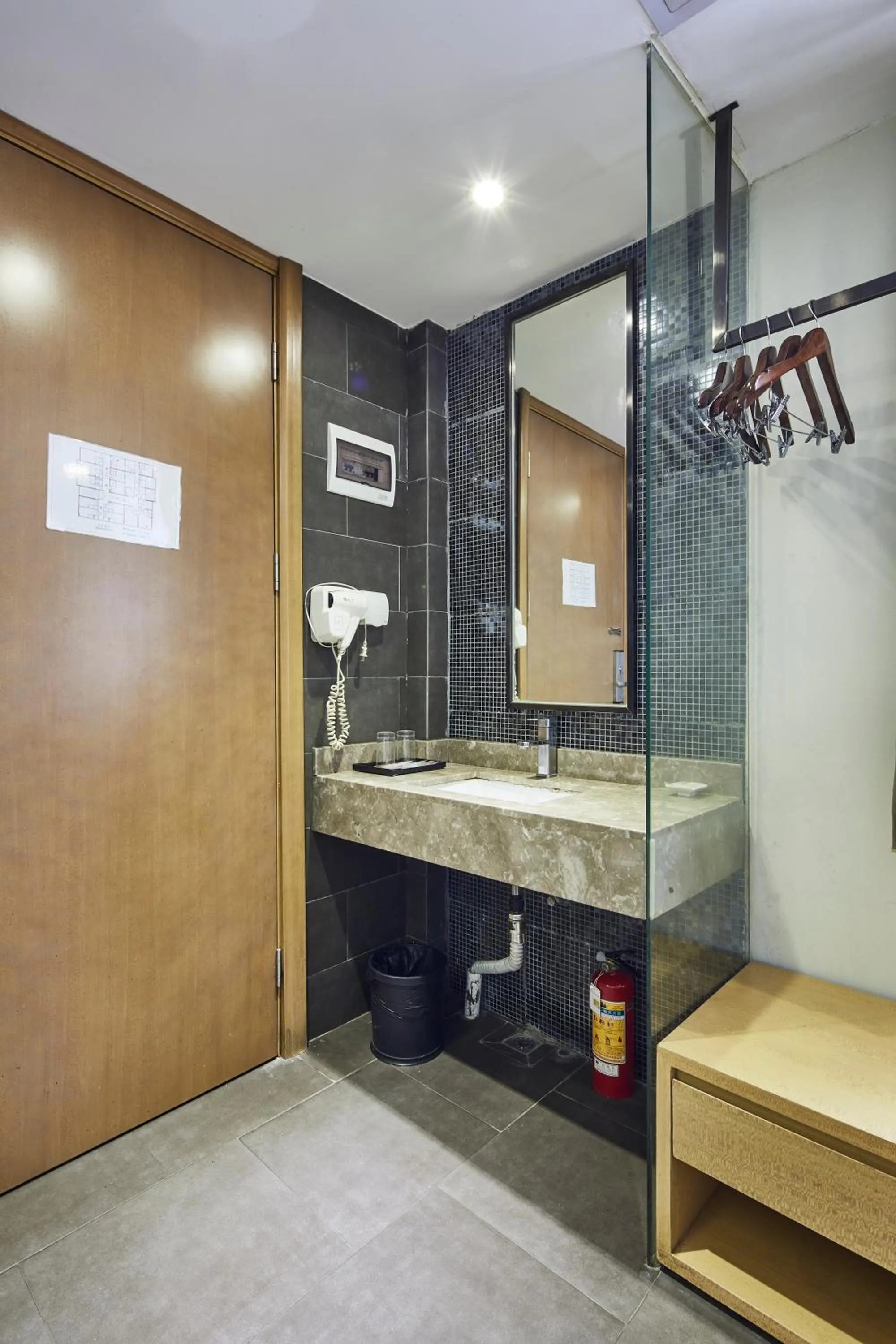 Other in Insail Hotels Guangzhou XiMenKou Subway Station Branch