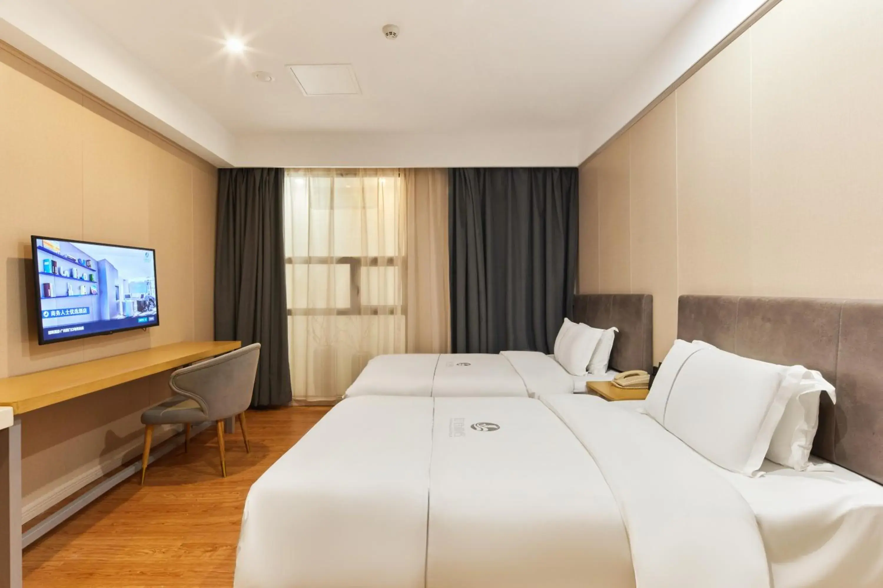 Insail Hotels Guangzhou XiMenKou Subway Station Branch Insail Hotels Guangzhou XiMenKou Subway Station Branch