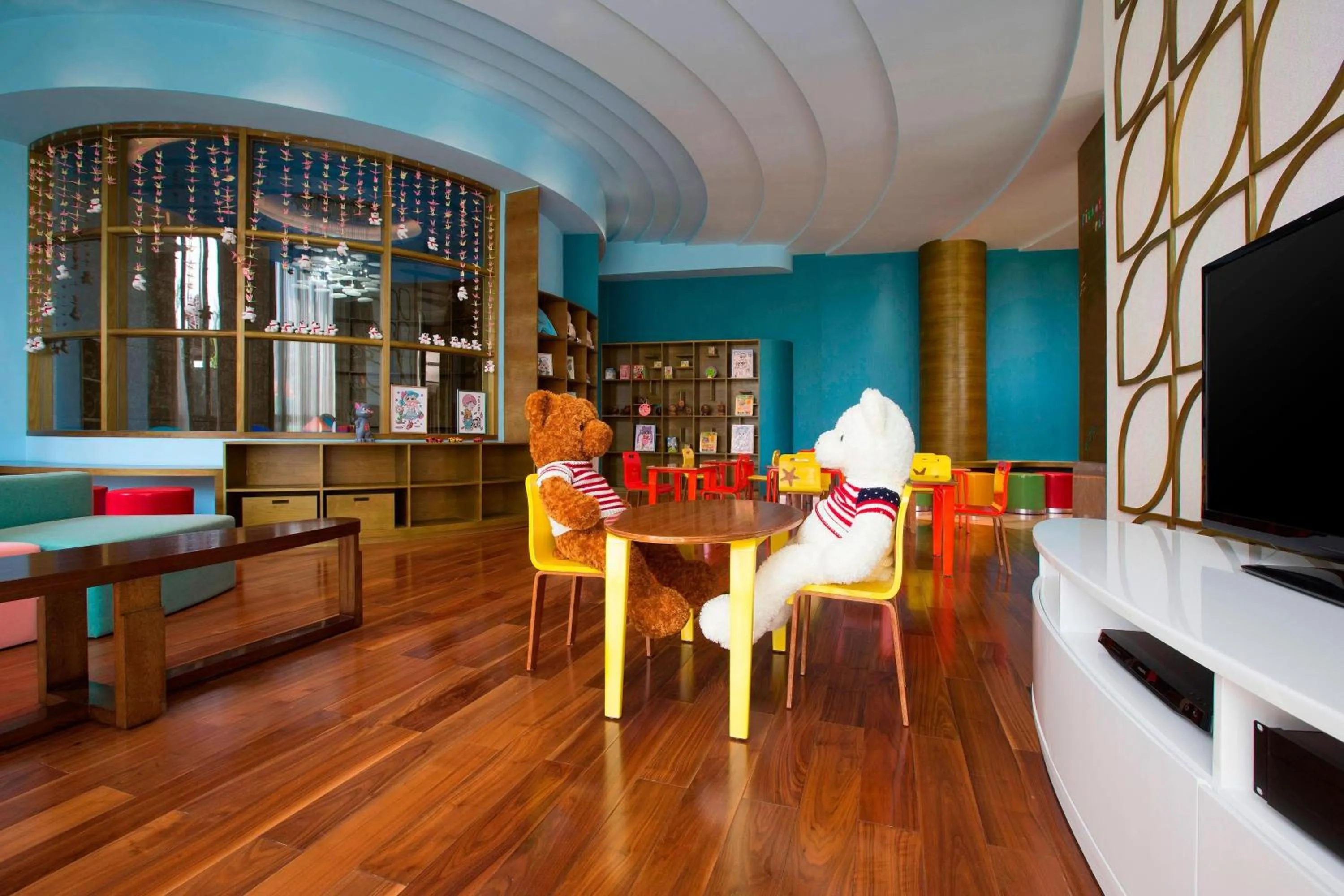 Other in The Westin Sanya Haitang Bay Resort