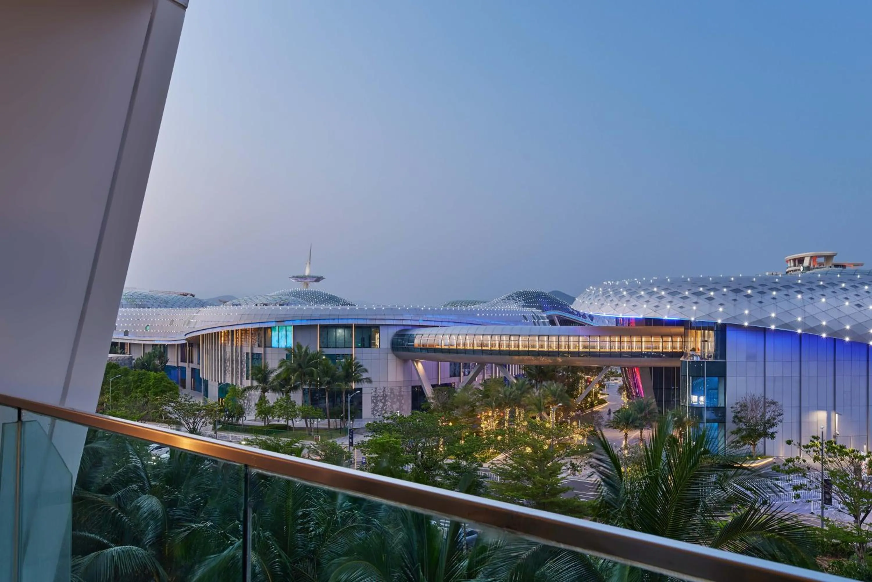 View (from property/room) in The Westin Sanya Haitang Bay Resort