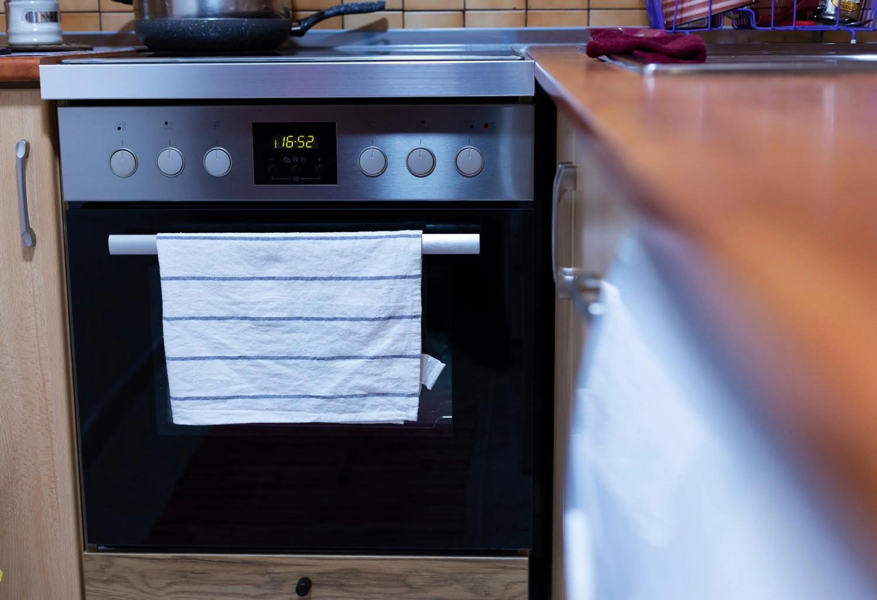 pet friendly in Atomium apartments