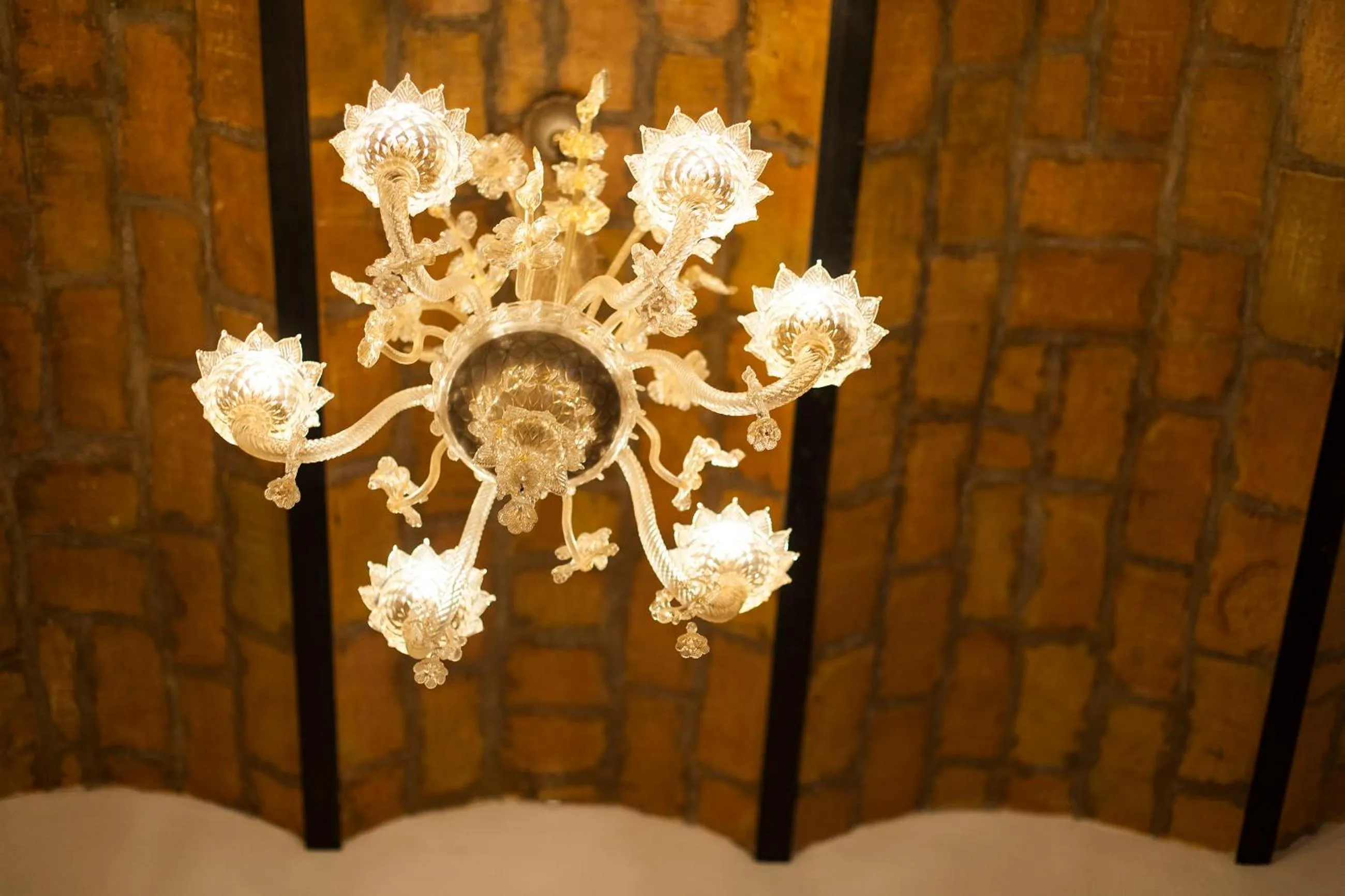 Property building in Hotel Columbia