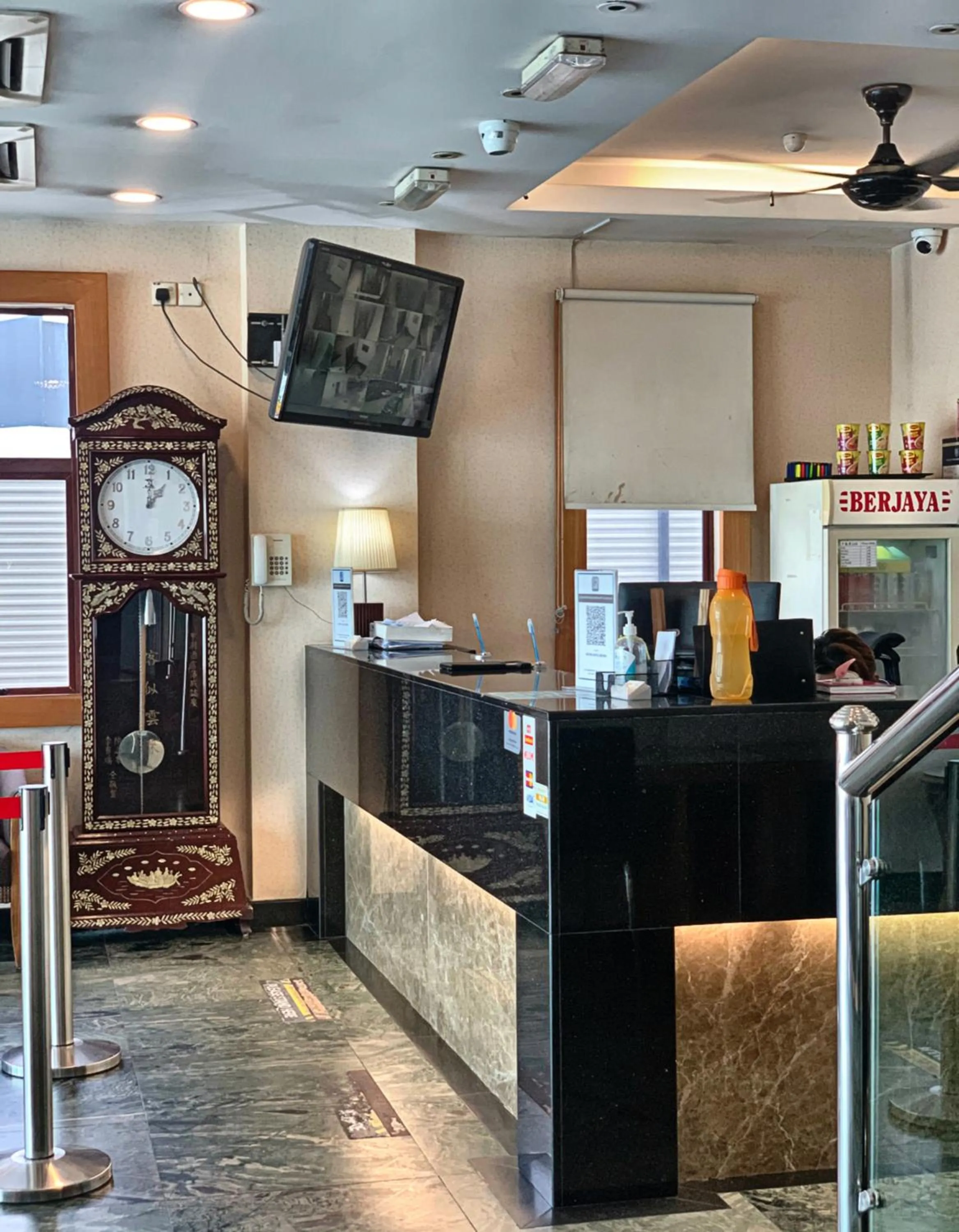 Other in Kepong Hotel