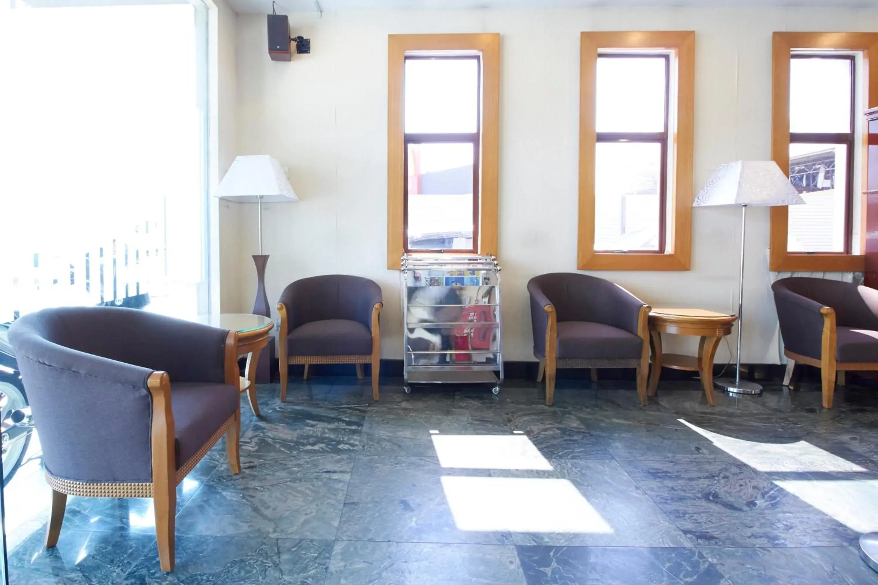 Lobby or reception in Kepong Hotel Lobby or reception in Kepong Hotel