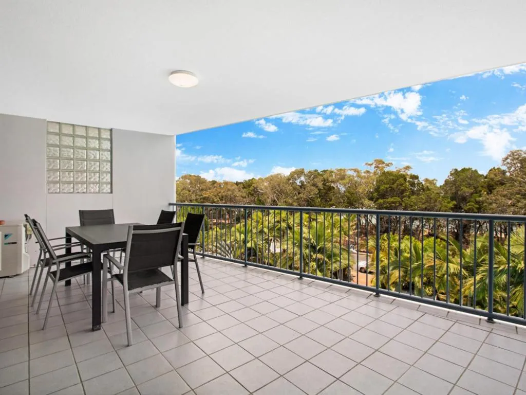 View (from property/room) in Riviera Resort