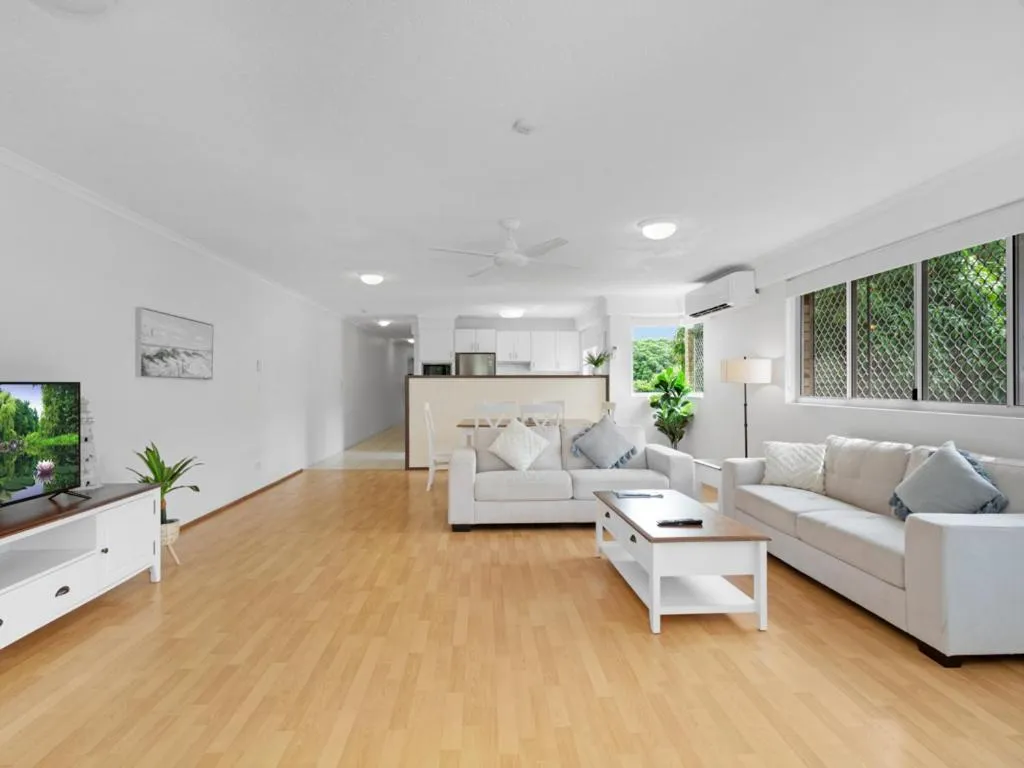 TV and multimedia in Riviera Resort