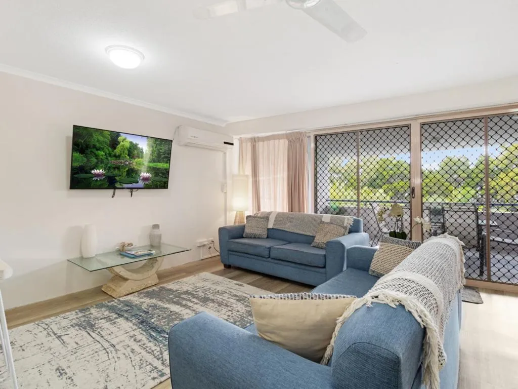 TV and multimedia in Riviera Resort