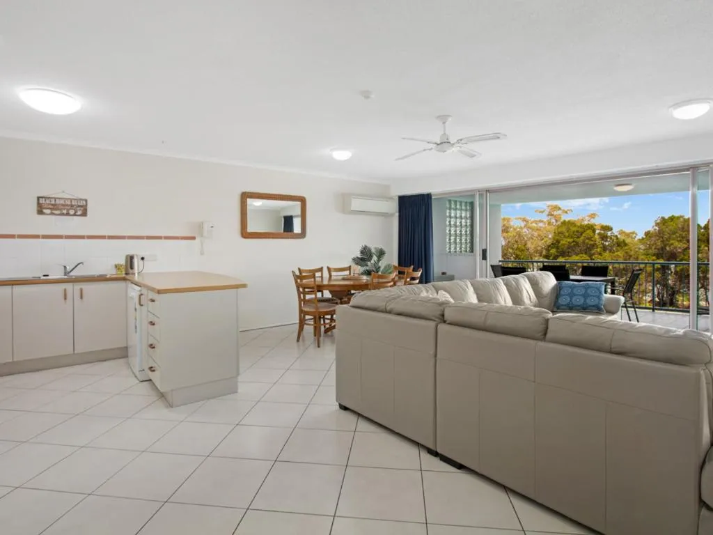 Kitchen or kitchenette in Riviera Resort