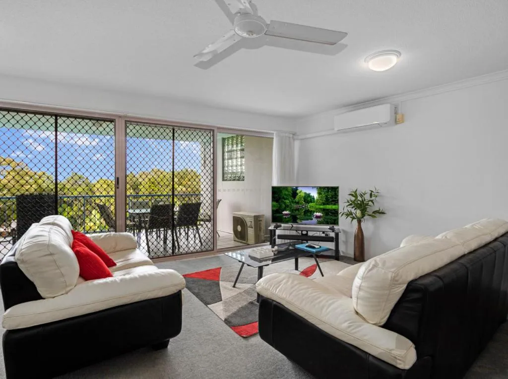 TV and multimedia in Riviera Resort