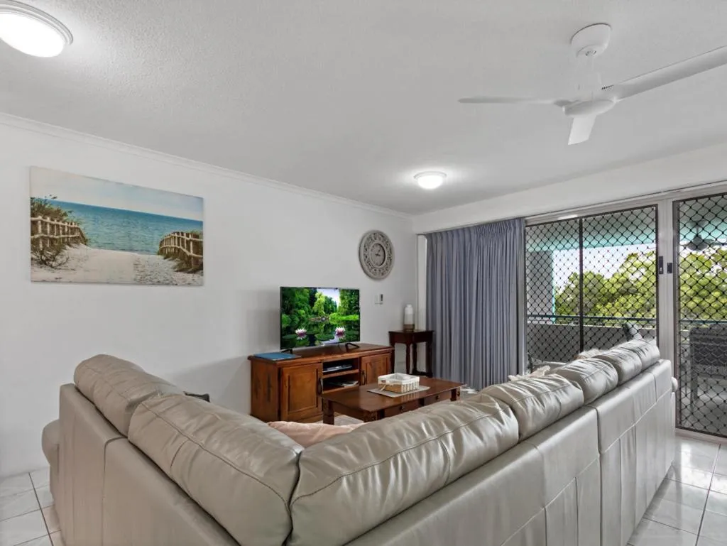 TV and multimedia in Riviera Resort