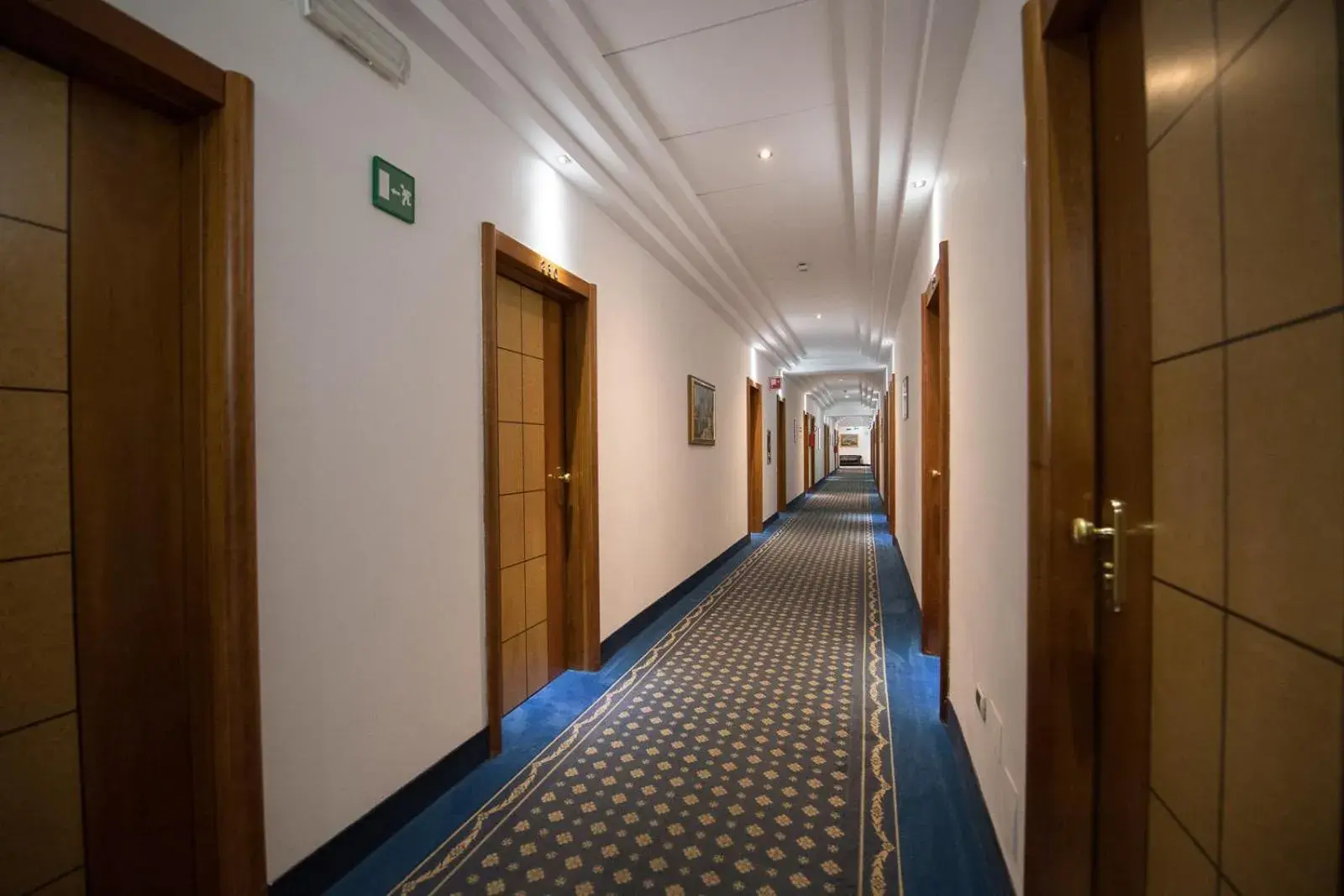 Restaurant/places to eat in Quality Hotel Nova Domus Restaurant/places to eat in Quality Hotel Nova Domus