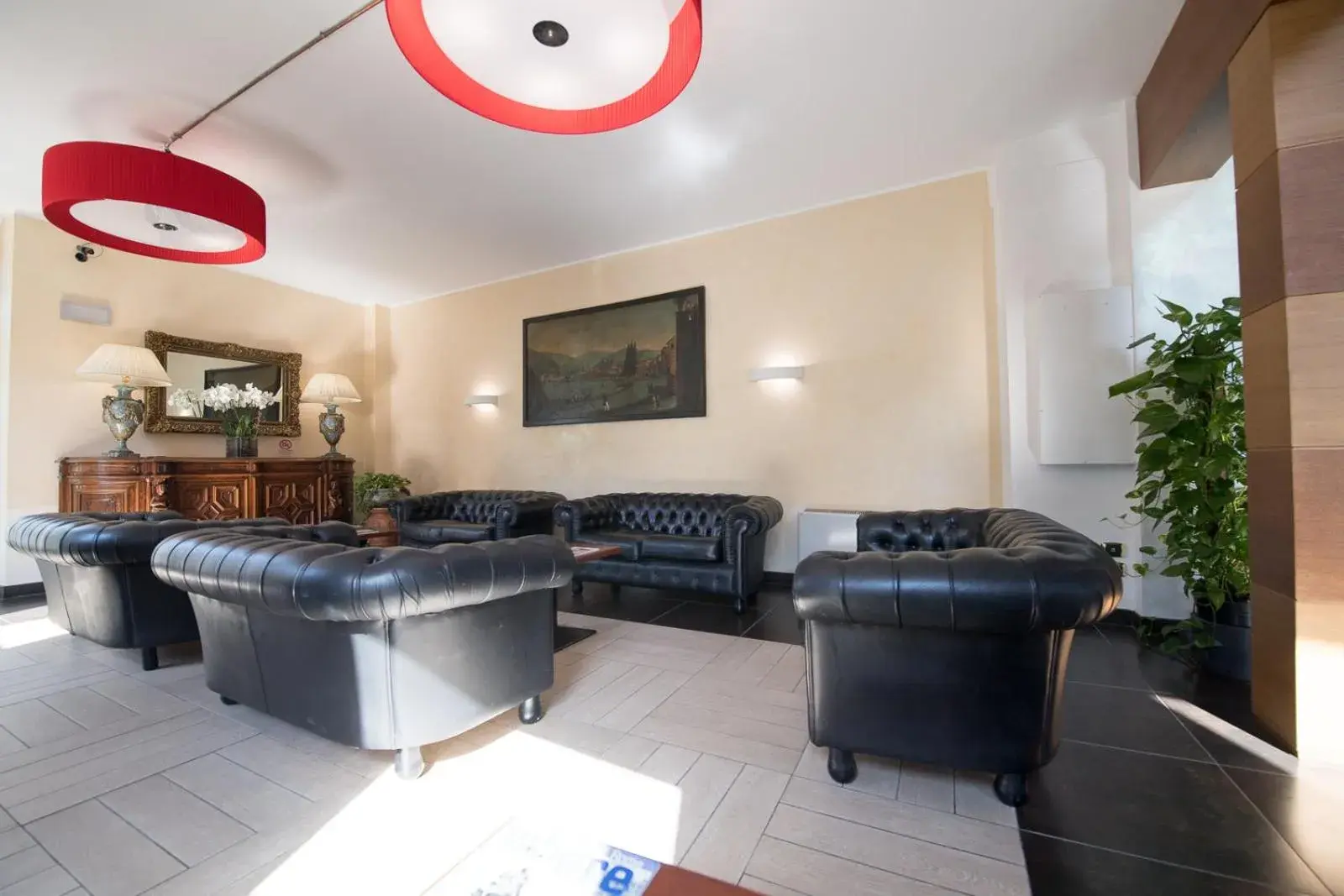 Property building in Quality Hotel Nova Domus Property building in Quality Hotel Nova Domus