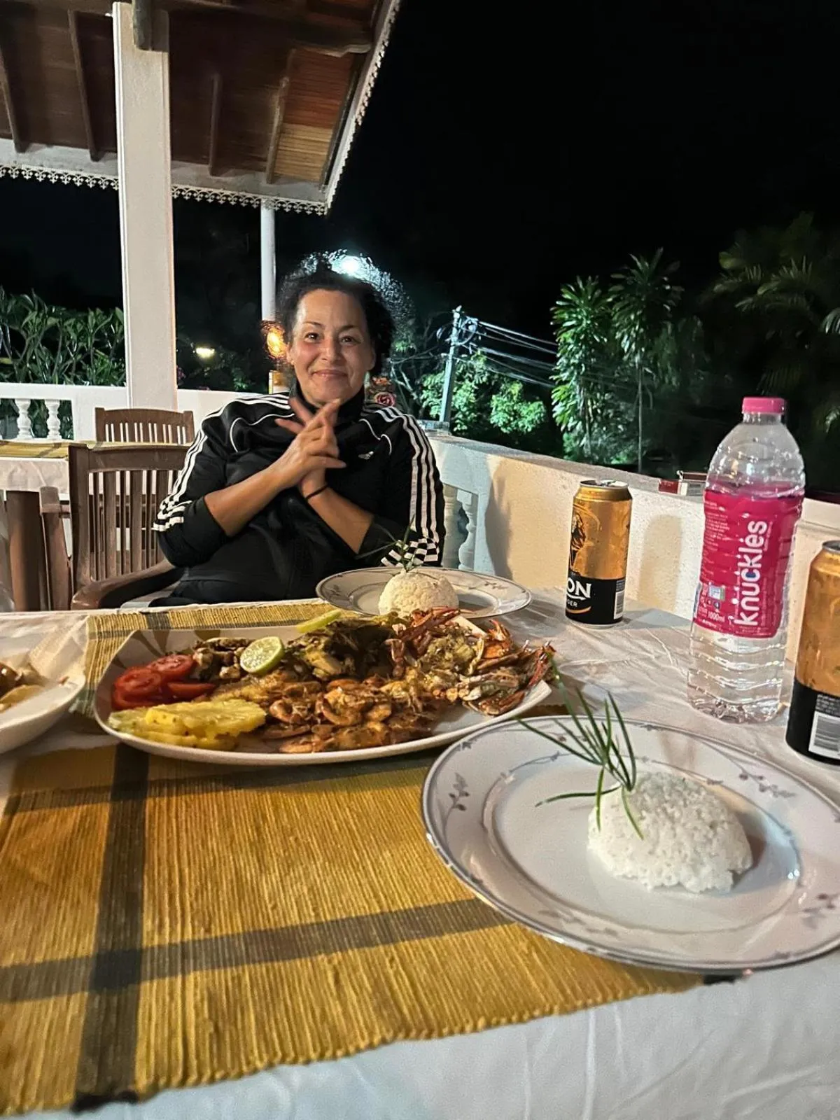 Chaya Villa Guest House